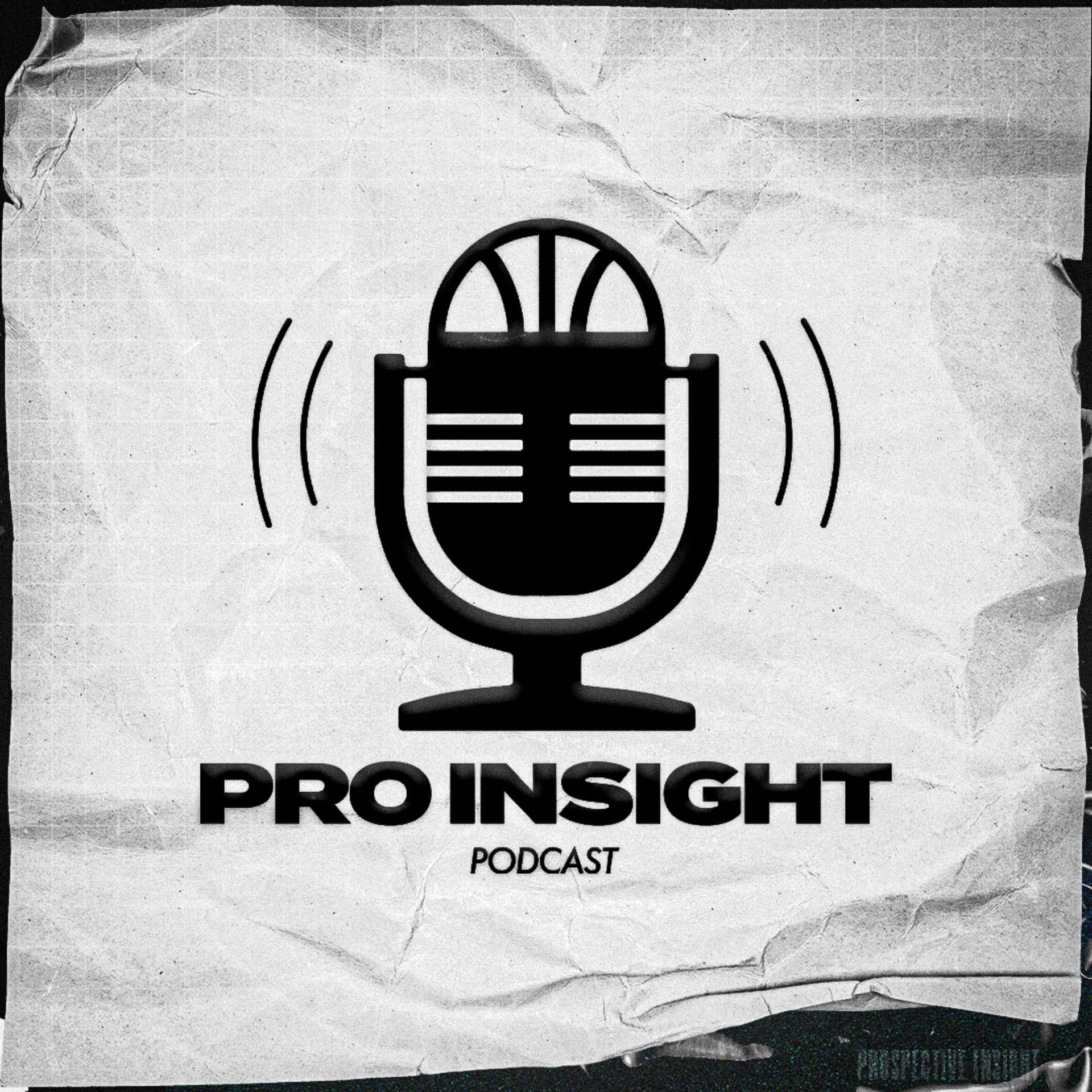 Pro Insight Podcast - Podcasts