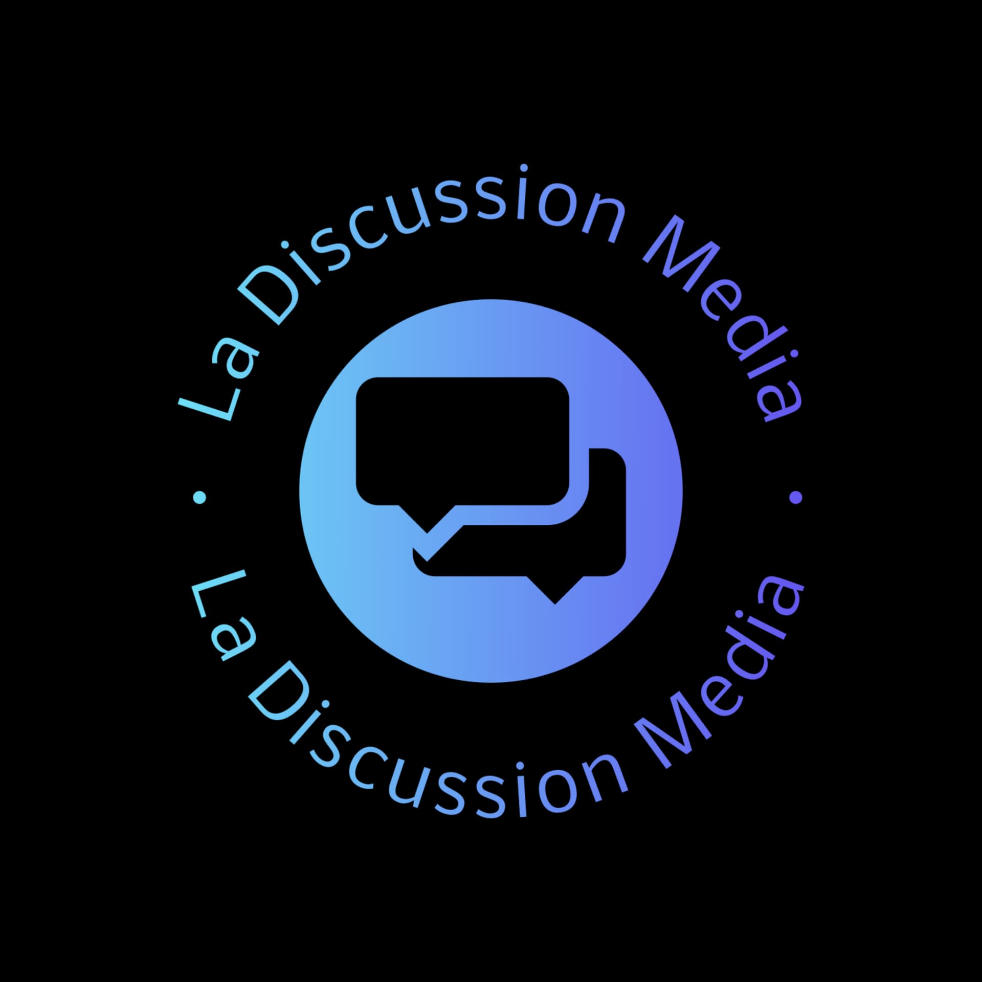 La Discussion Média - Podcasts