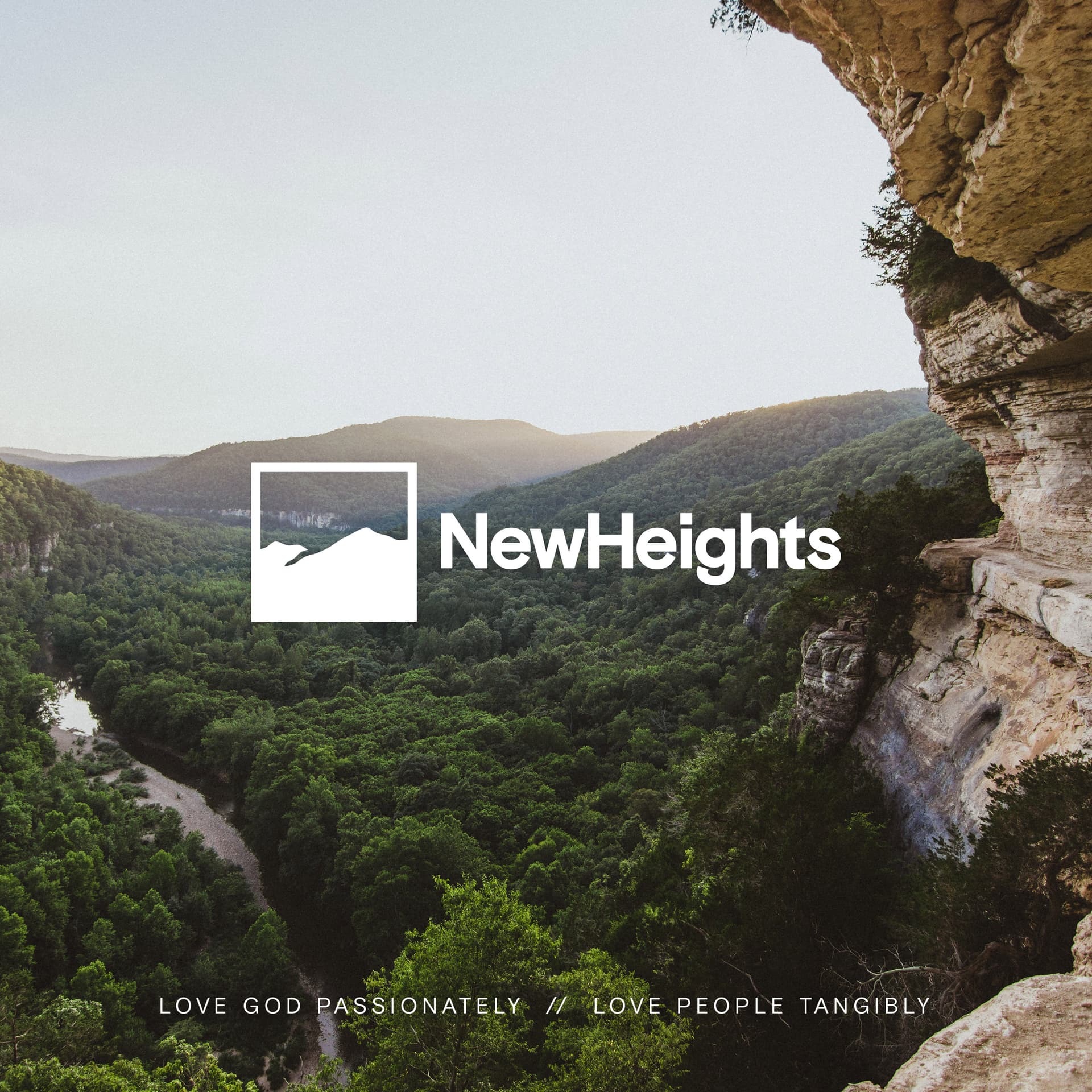 New Heights Church Fayetteville - Podcasts