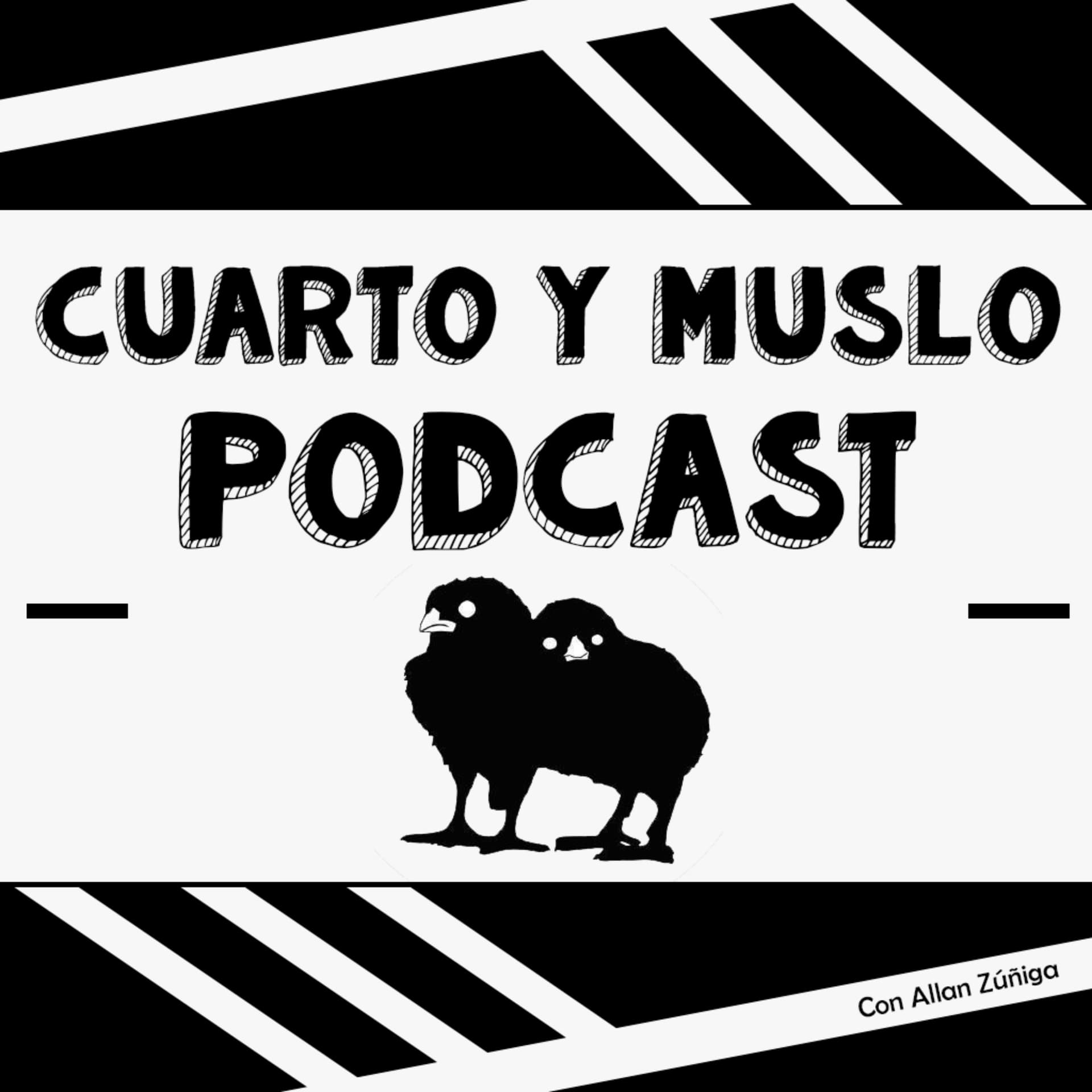 Cuarto y Muslo Podcast - Podcasts