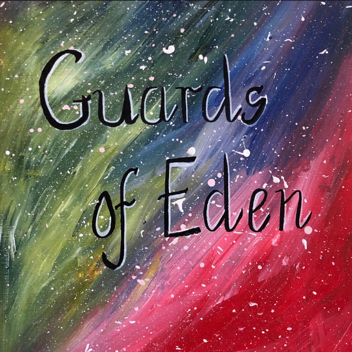 Guards of Eden - Podcasts