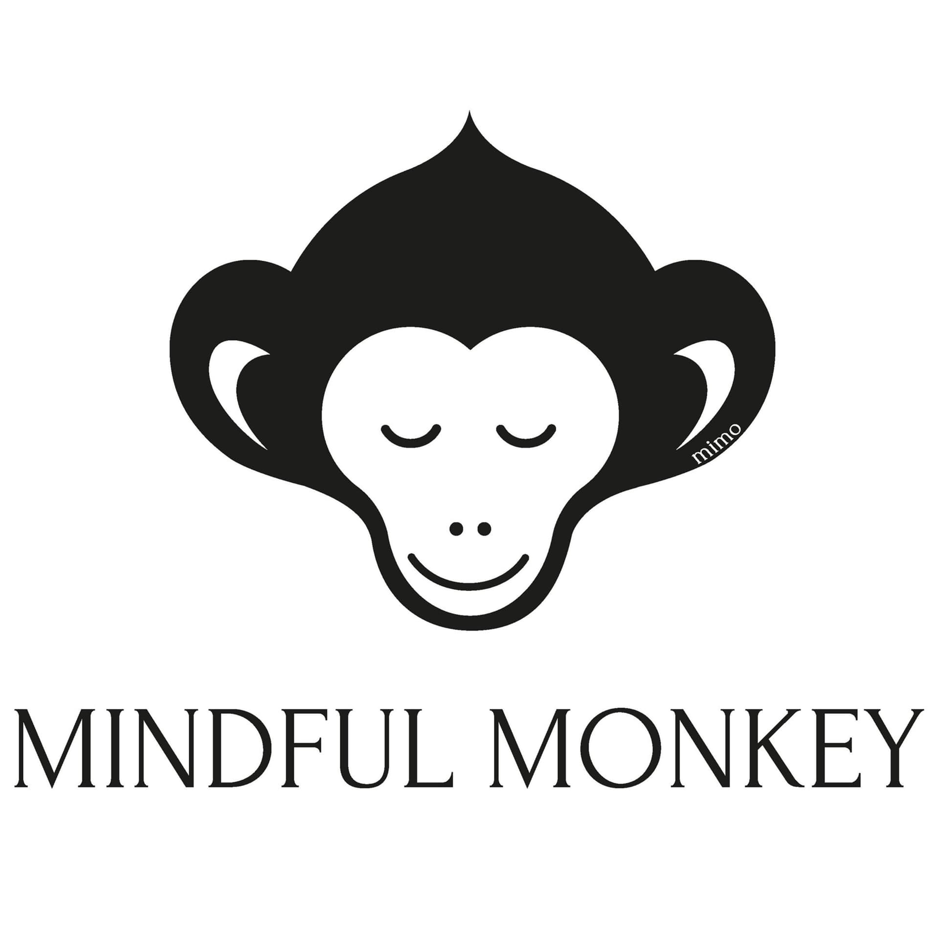 MINDFUL MONKEY PODCAST - Podcasts