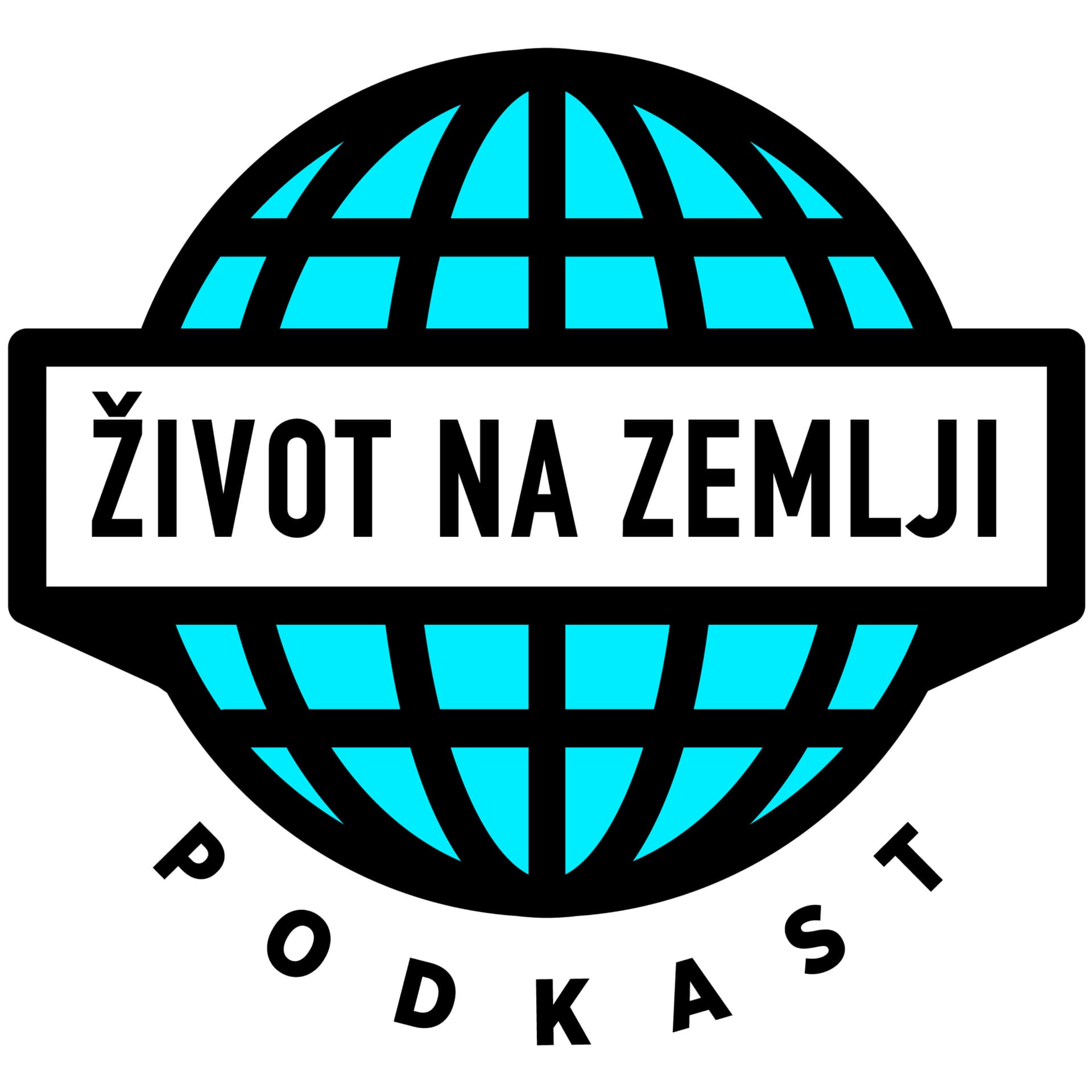 Život na zemlji - Podcasts