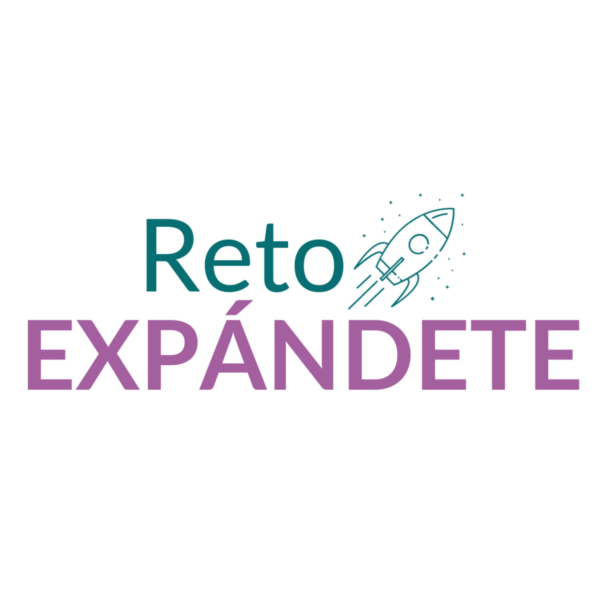 Reto Expándete - Podcasts