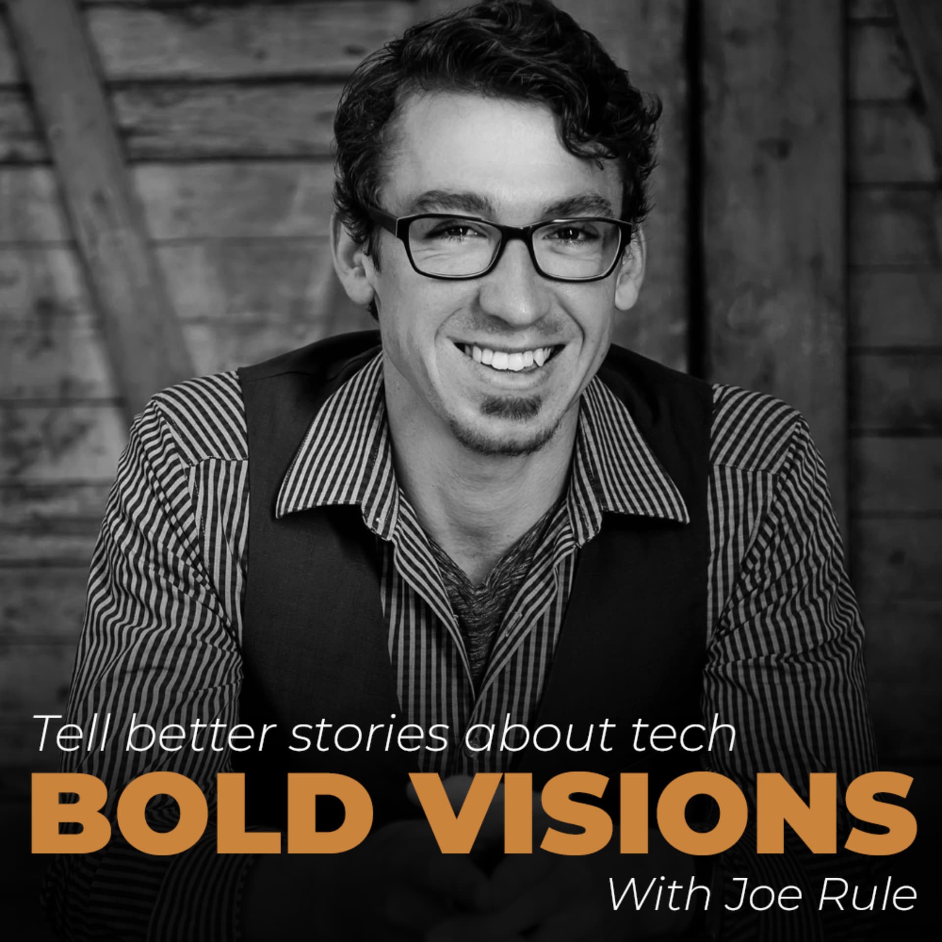 Bold Visions - Podcasts