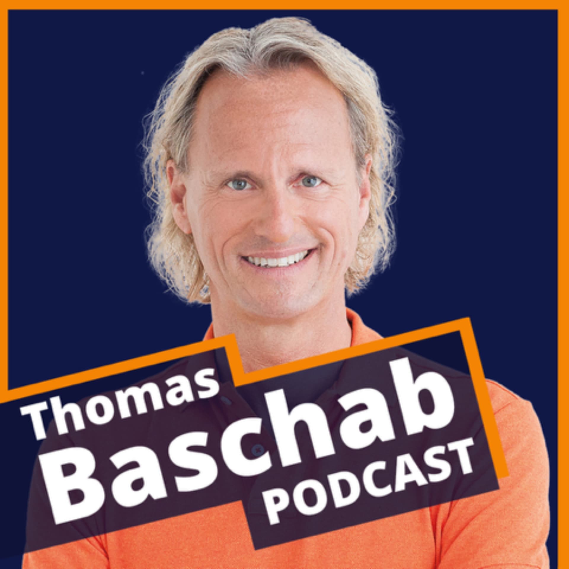 Thomas Baschab Mentaltraining - Der Podcast für mentale Impulse - Podcasts