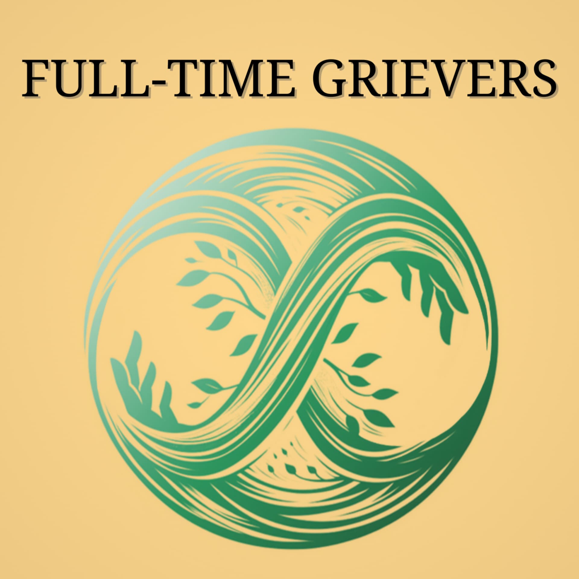 Full-Time Grievers - Podcasts