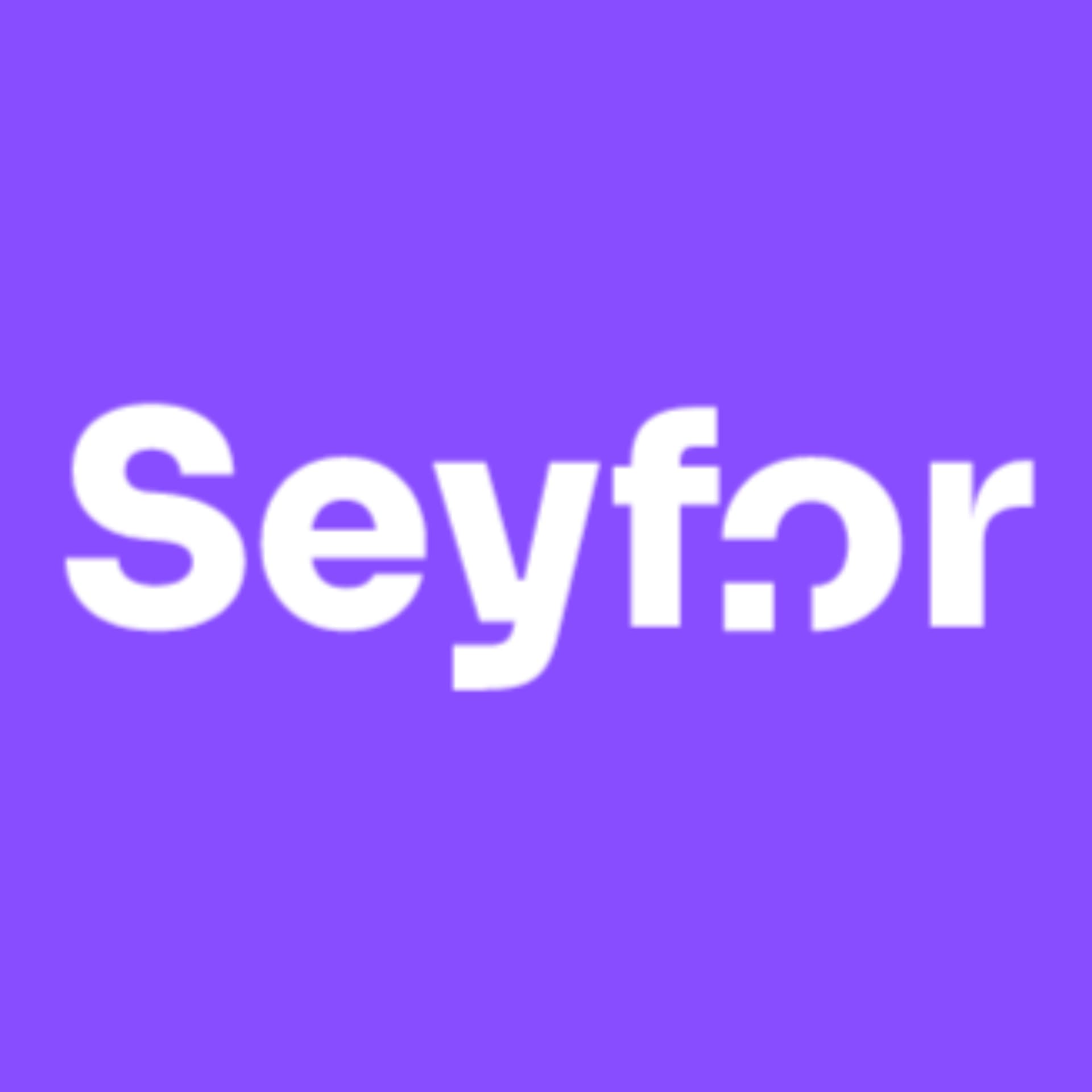 Seyfor minutes - Podcasts