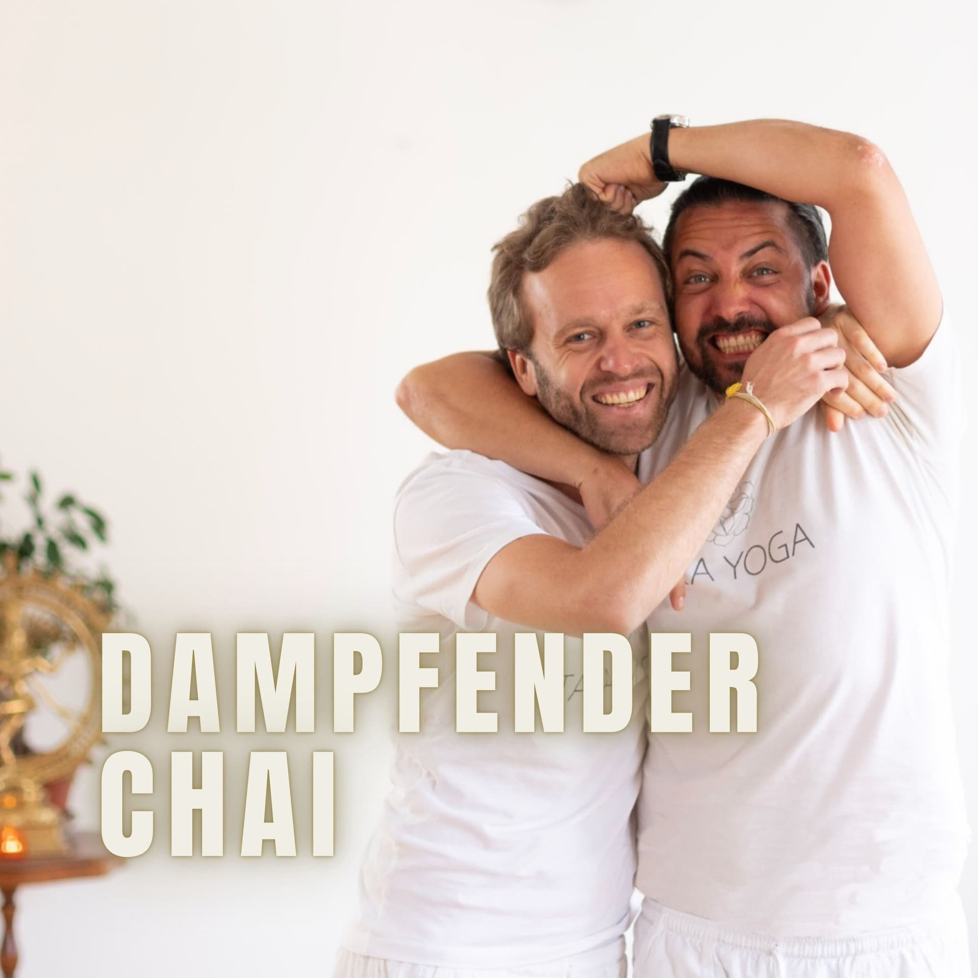 Dampfender Chai - Podcasts