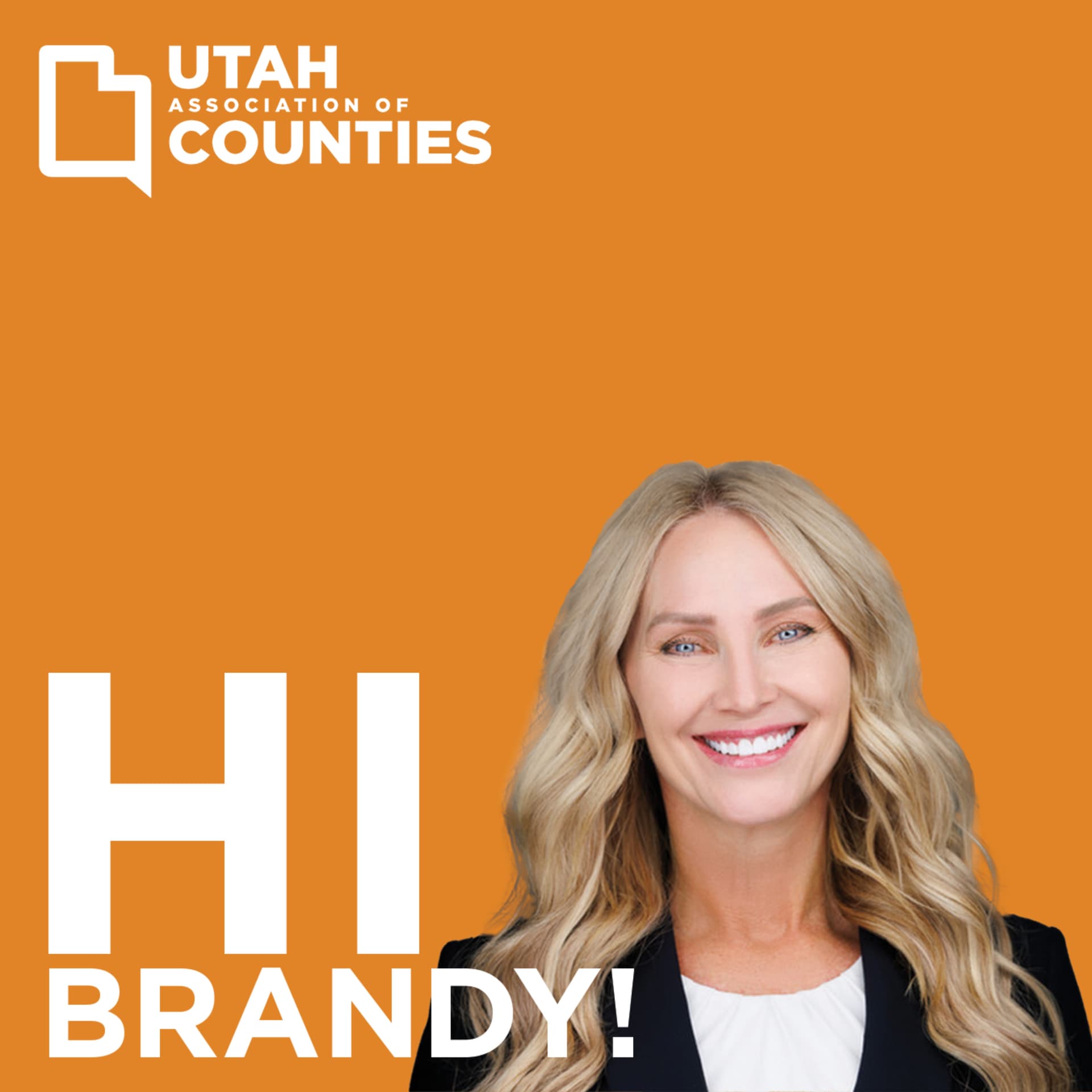 UAC's "Hi Brandy" - Podcasts