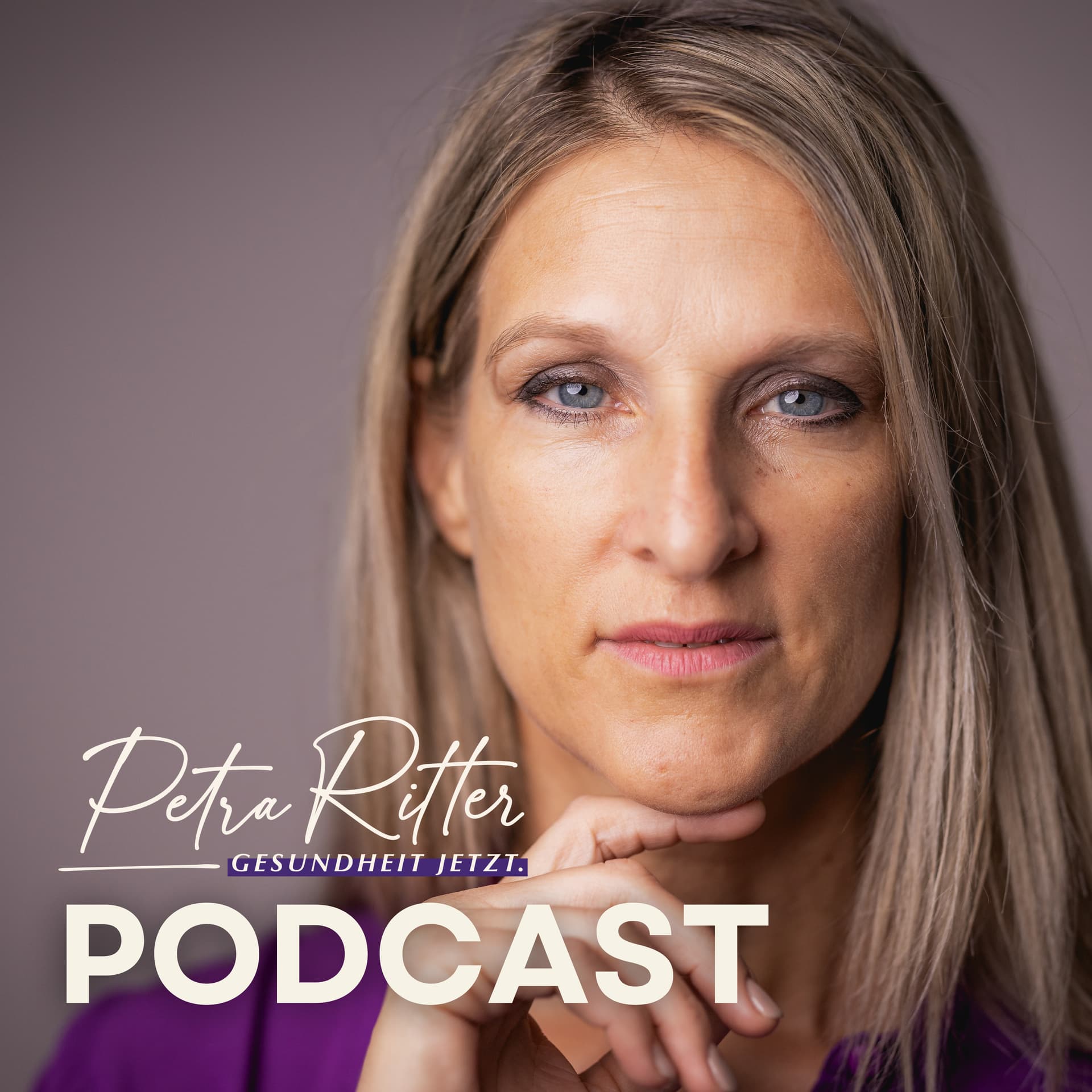 Petra Ritter Podcast - Podcasts