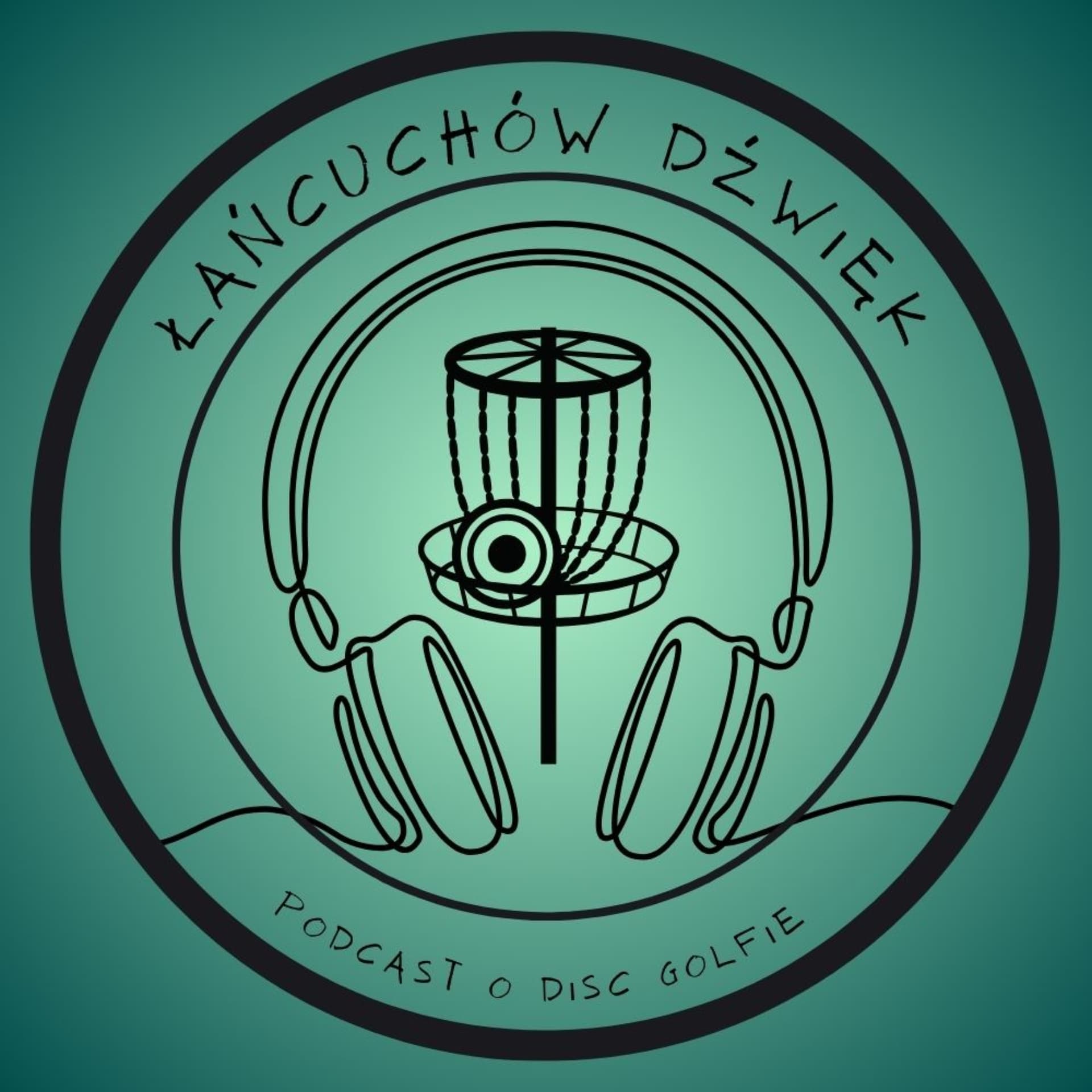 Łańcuchów Dźwięk - Podcast o disc golfie - Podcasts