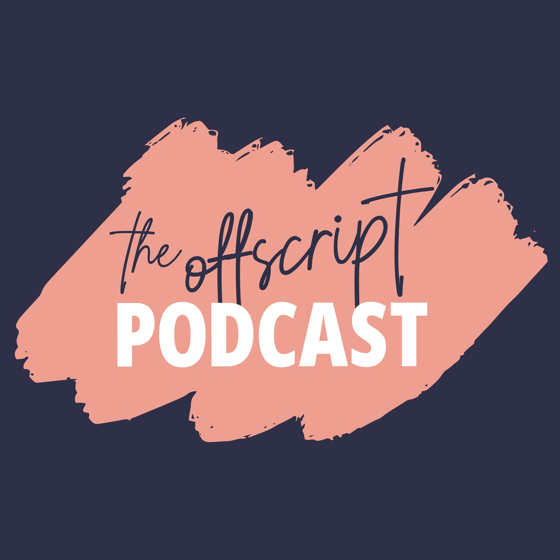 The Offscript Podcast - Podcasts