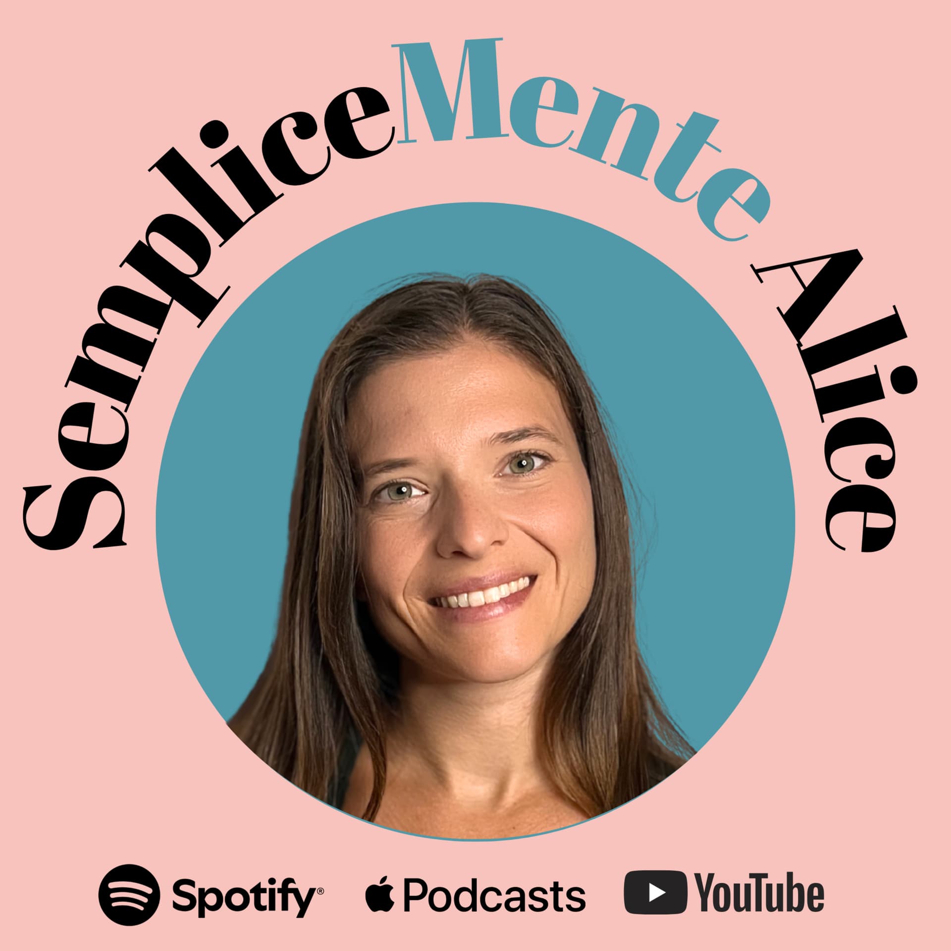 SempliceMente Alice - Podcasts