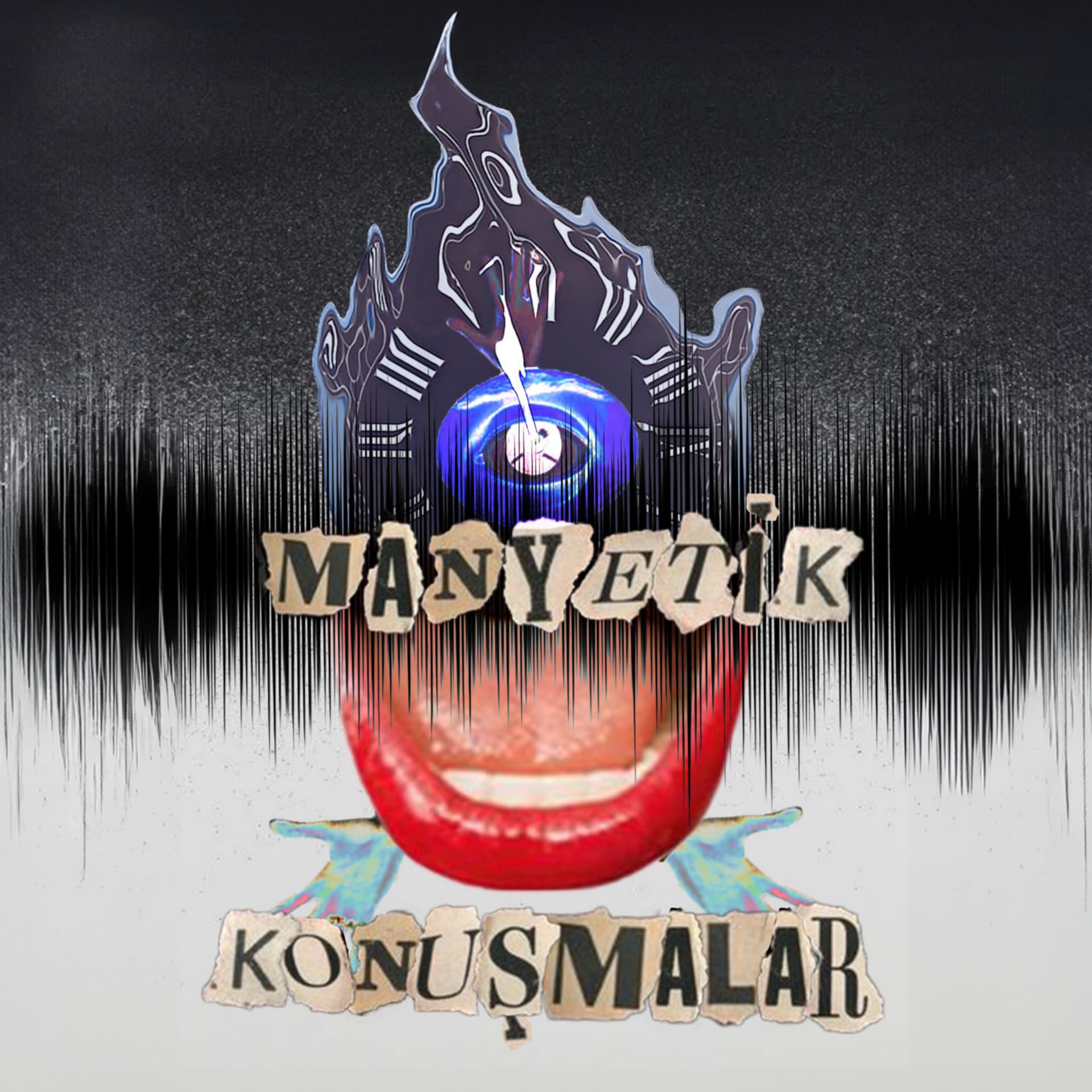 Manyetik Konuşmalar - Podcasts