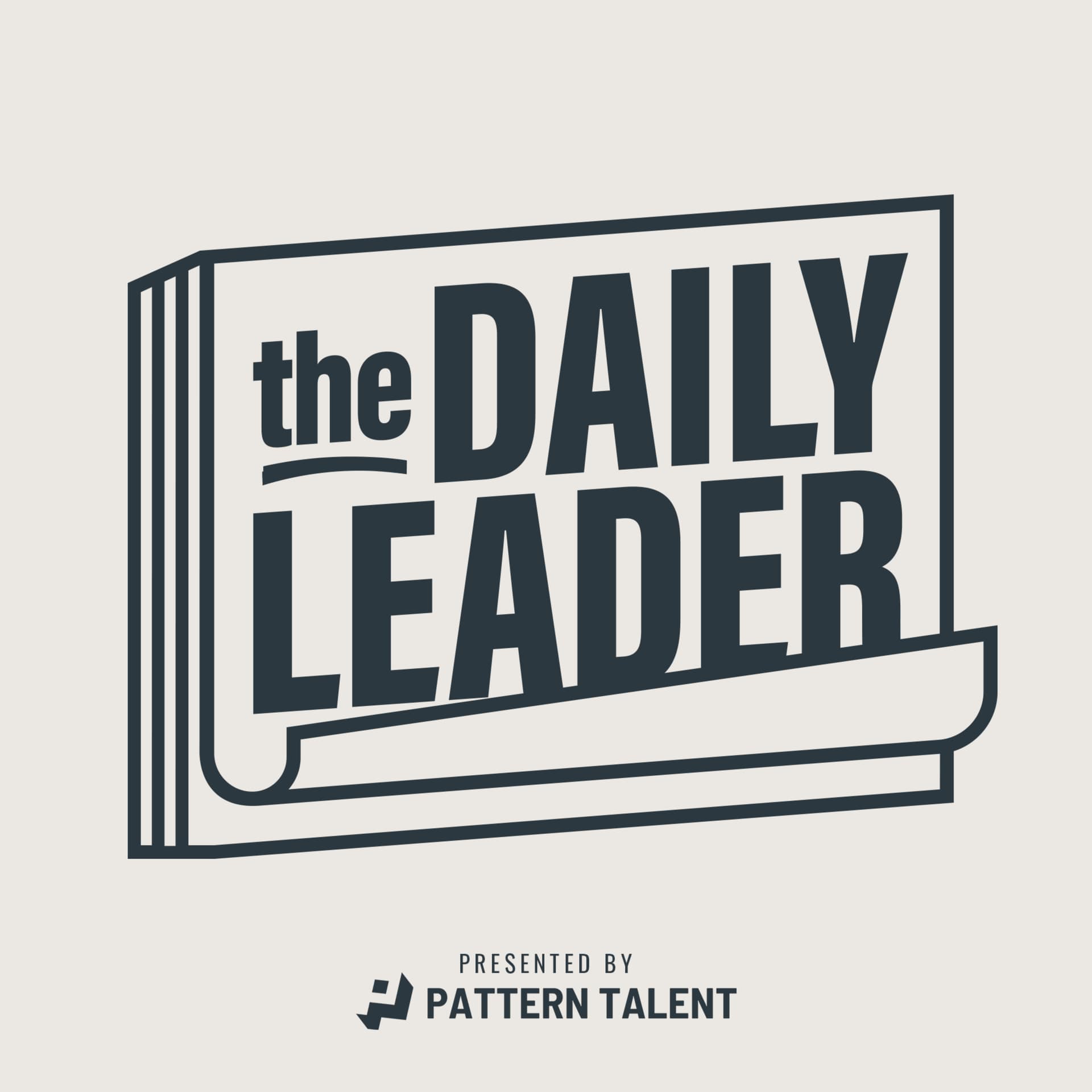 The Daily Leader - Podcasts