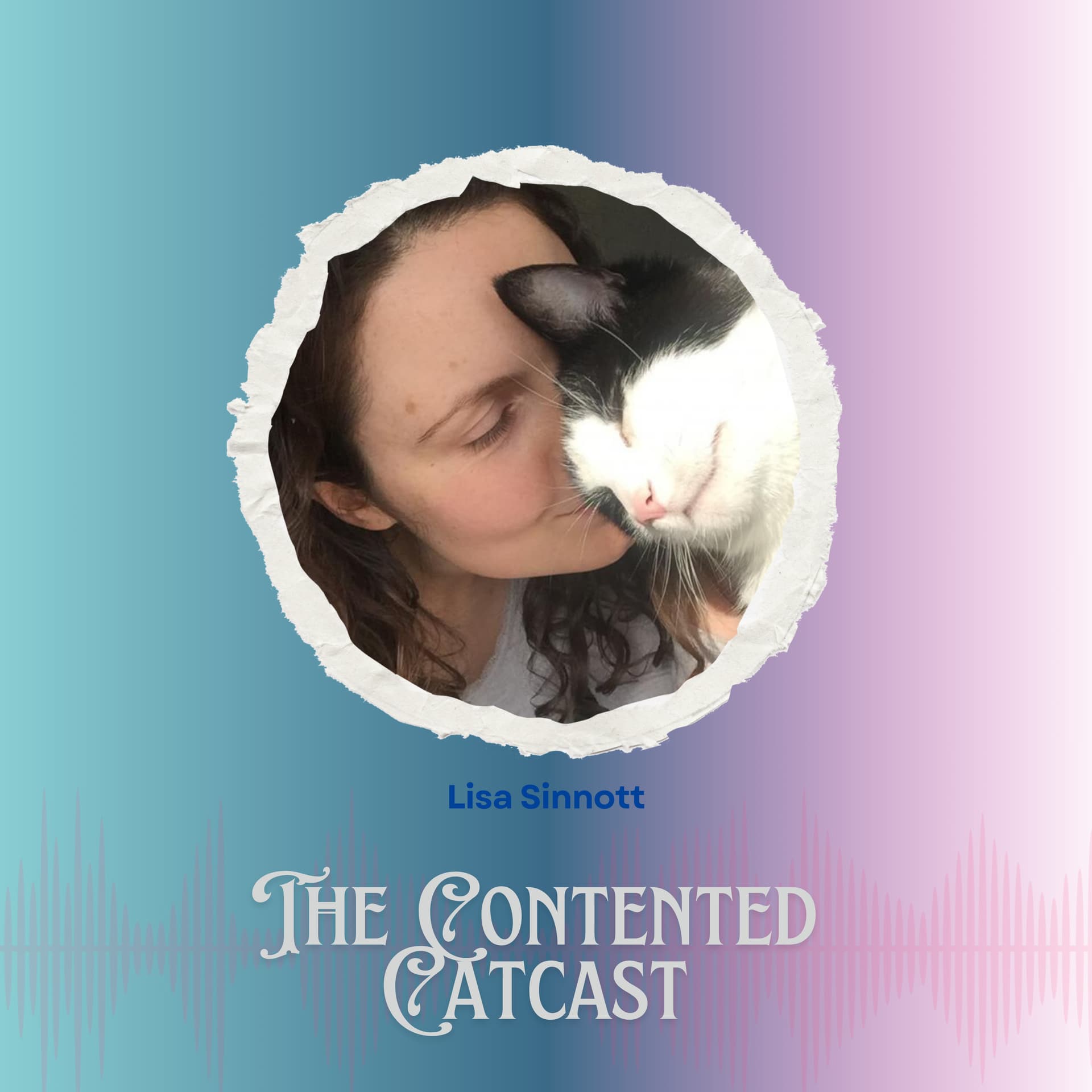 The Contented Catcast 😸 - Podcasts