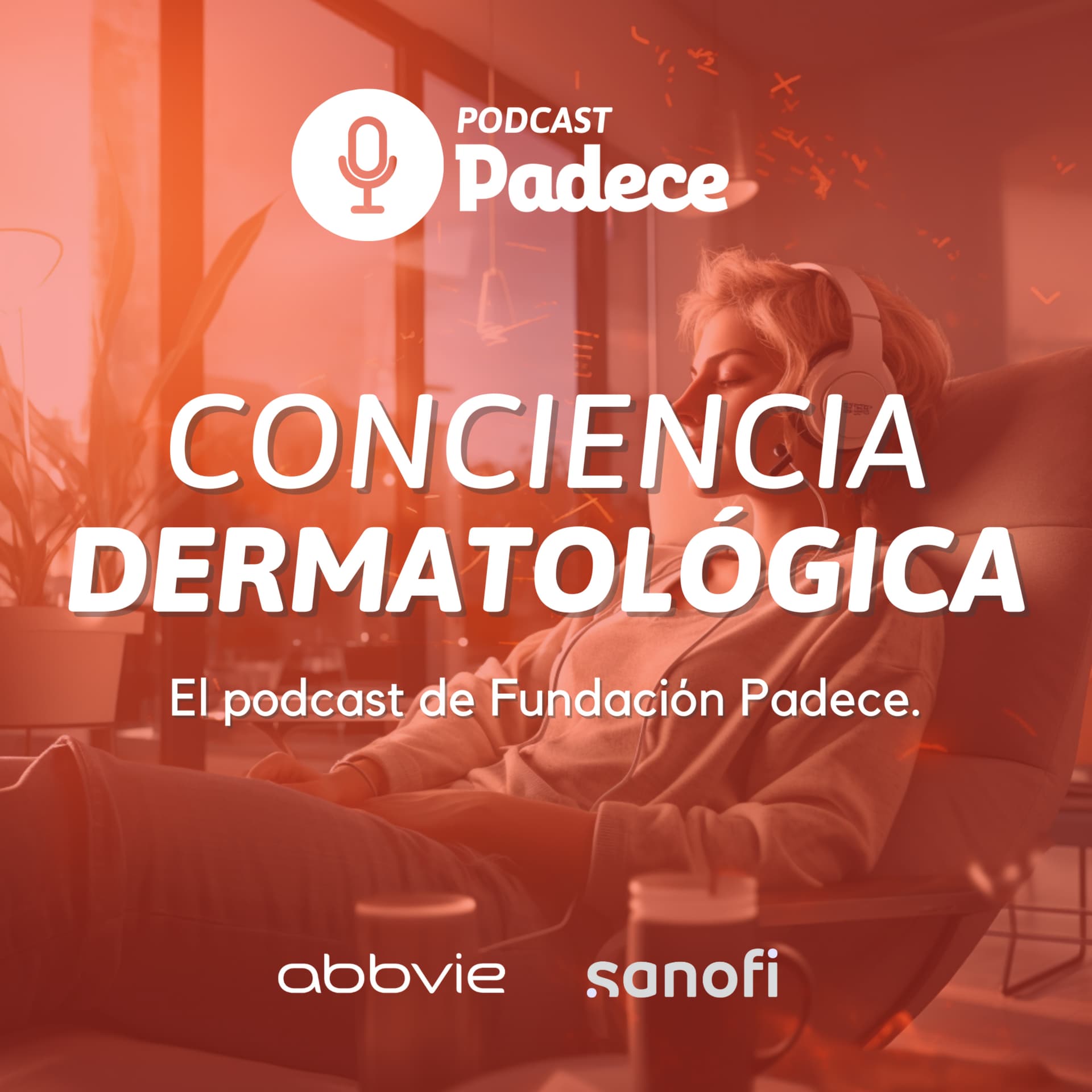 Conciencia Dermatológica - Podcasts
