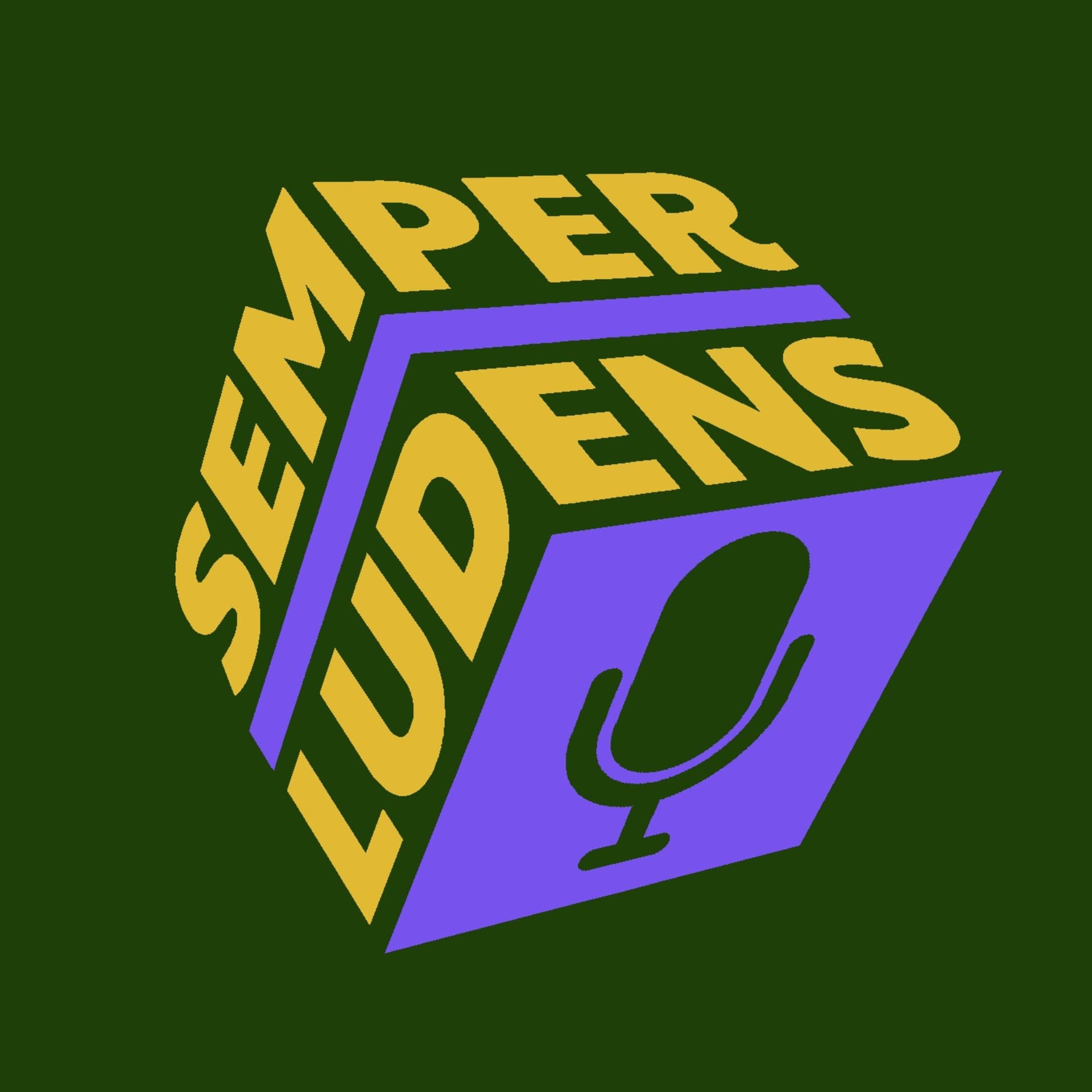Semper Ludens - Podcasts