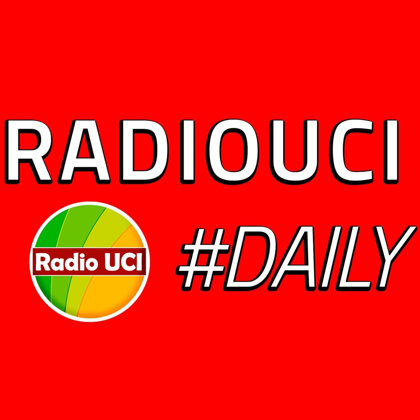 Radio UCI #daily - Podcasts