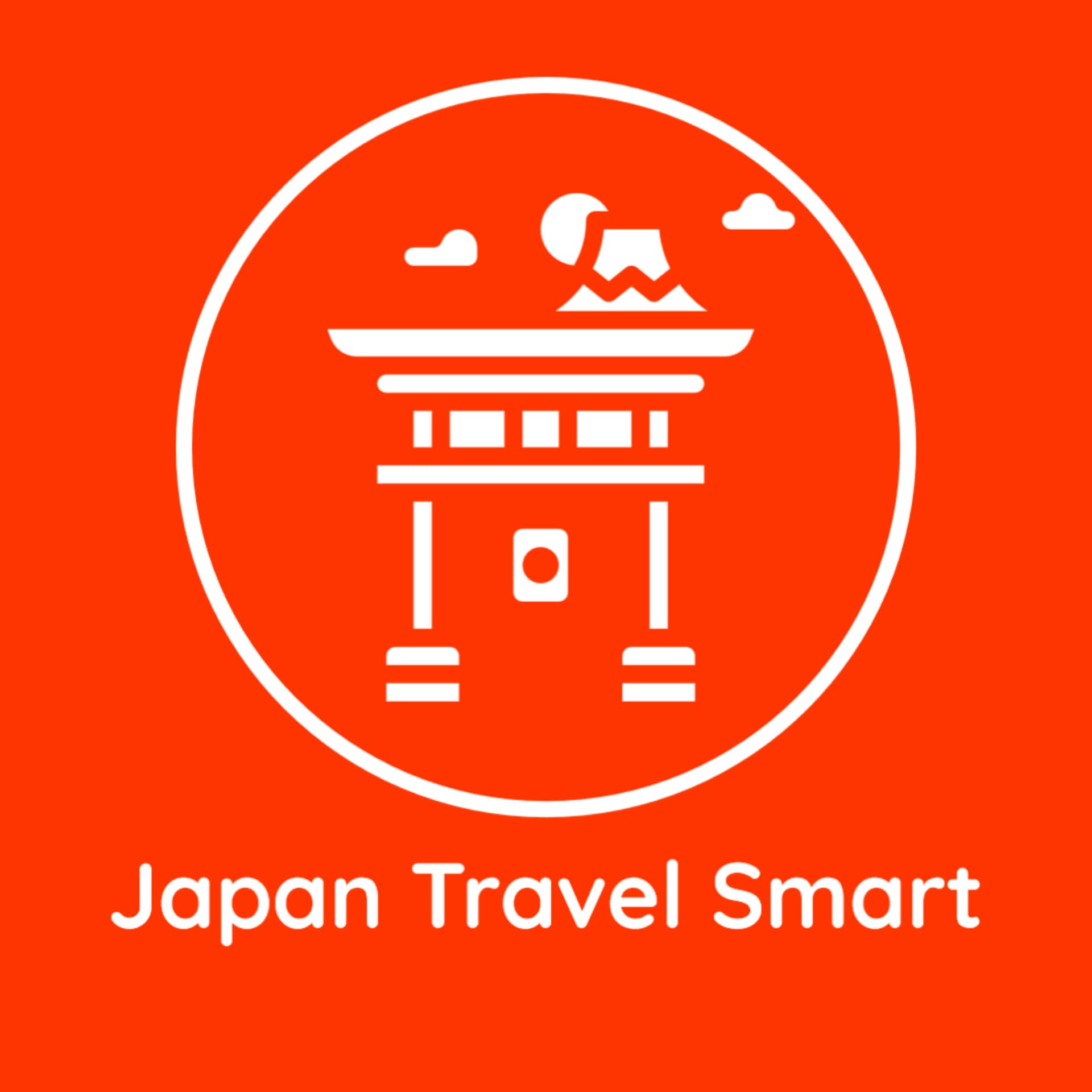 Japan Travel Smart - Podcasts