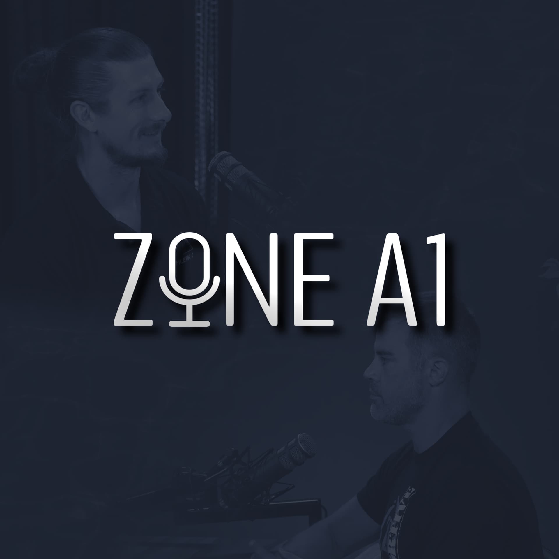 Zone A1 - Podcasts