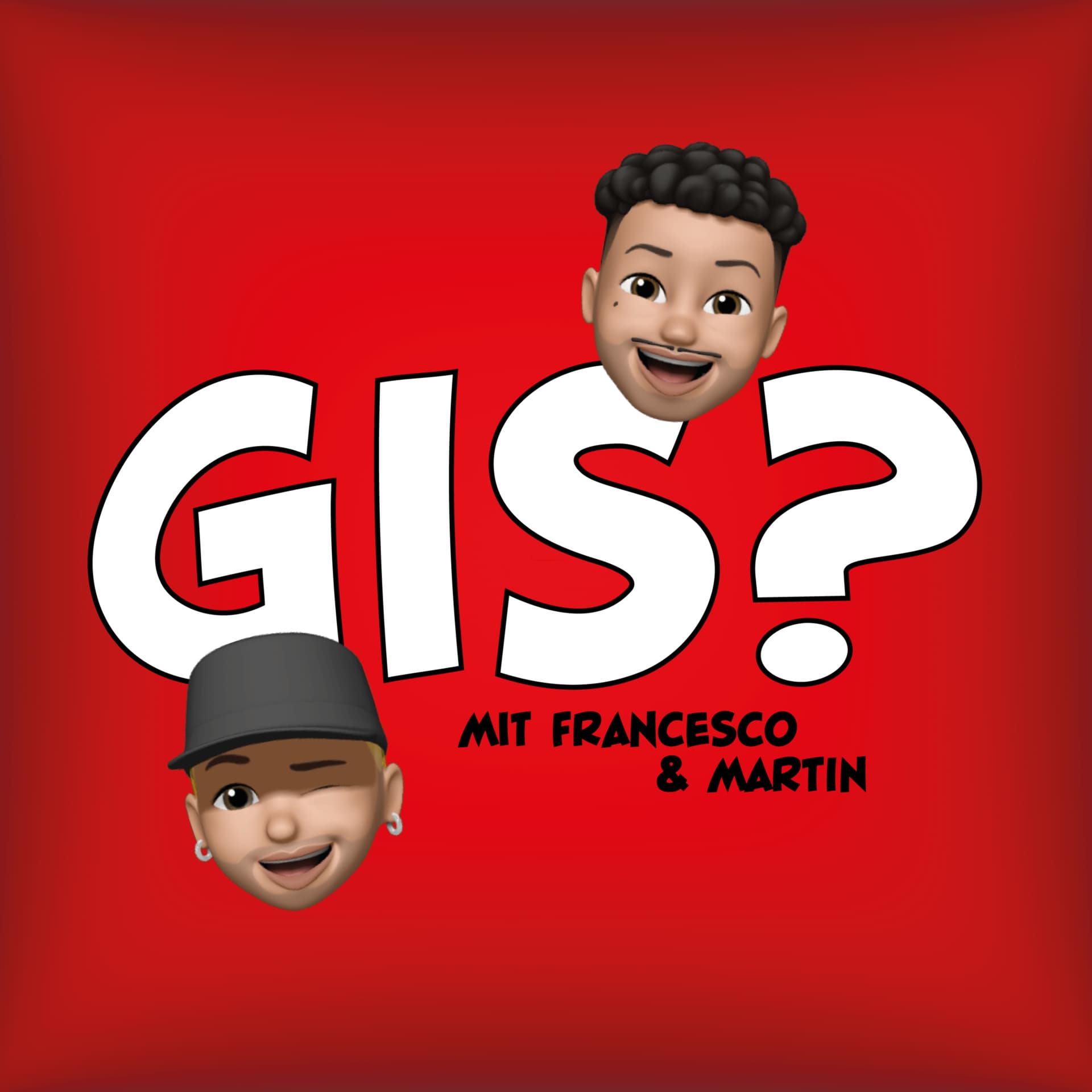 Gfalltsder ide Schwiz? - Podcasts
