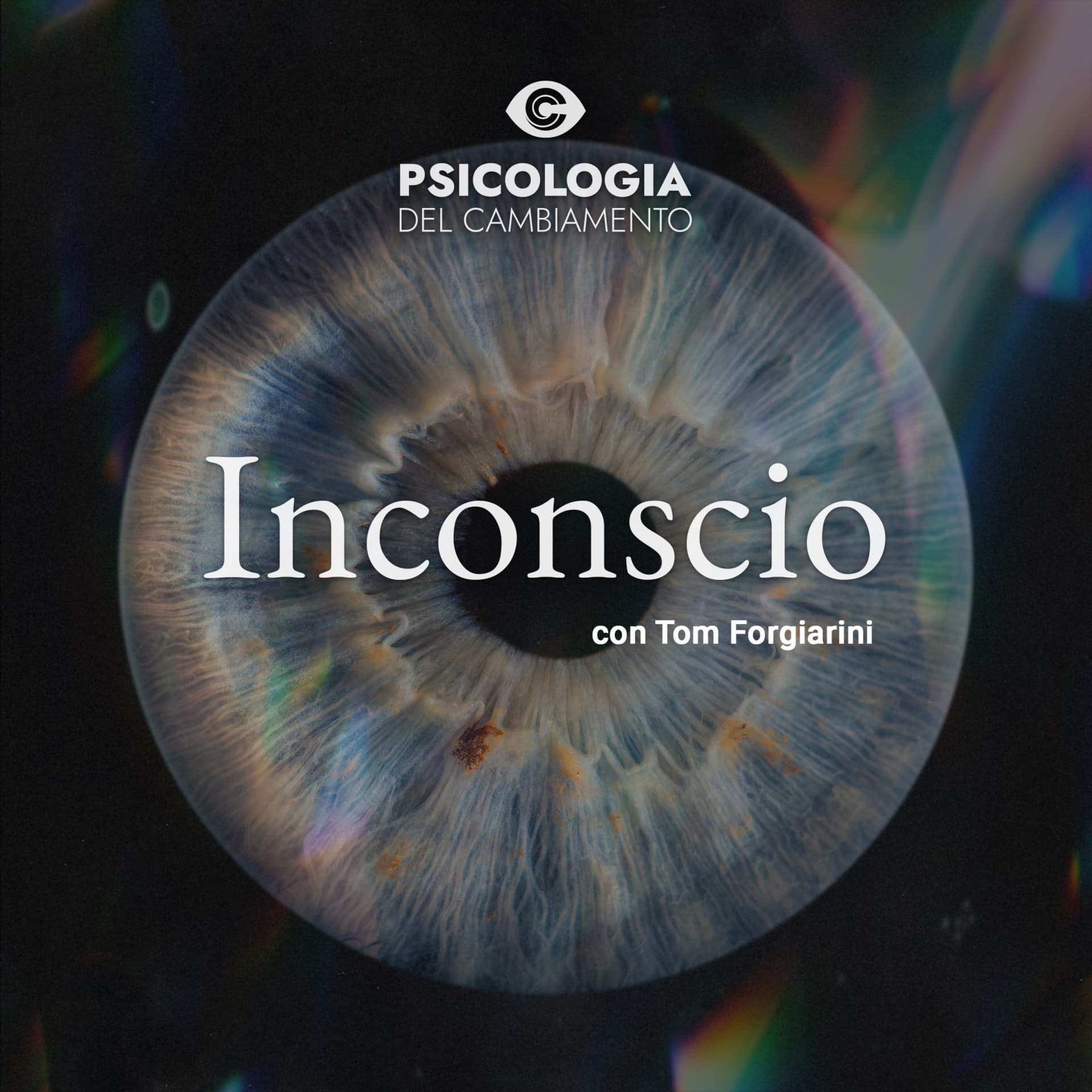 Inconscio - Podcasts