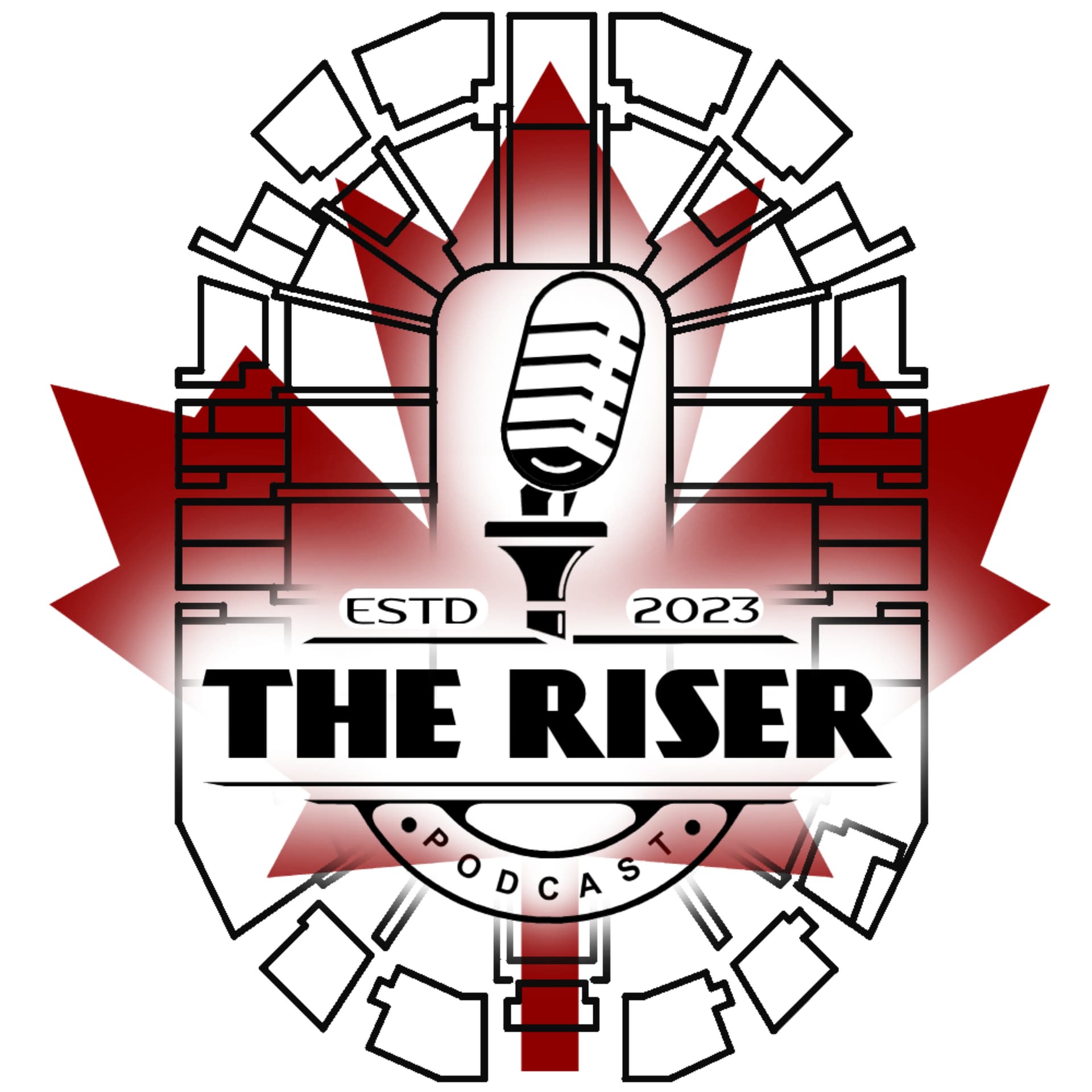 The Riser - Podcasts