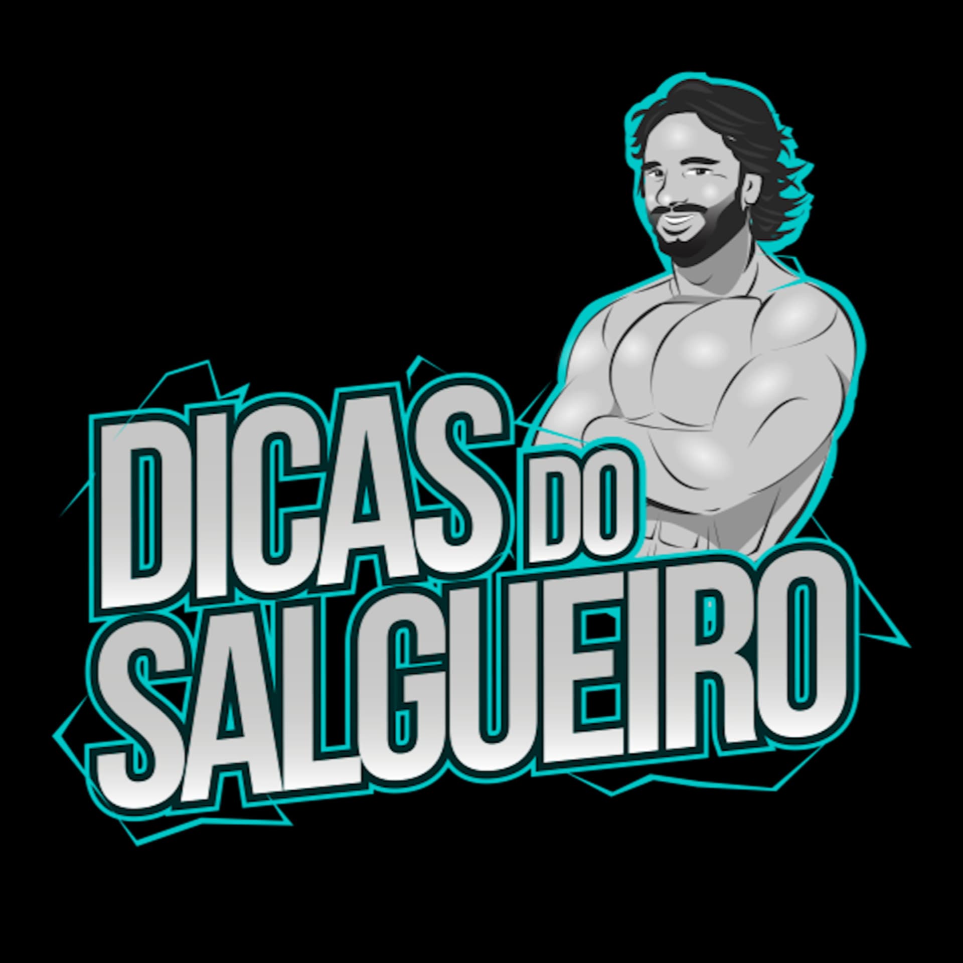 Dicas do Salgueiro Podcast - Podcasts