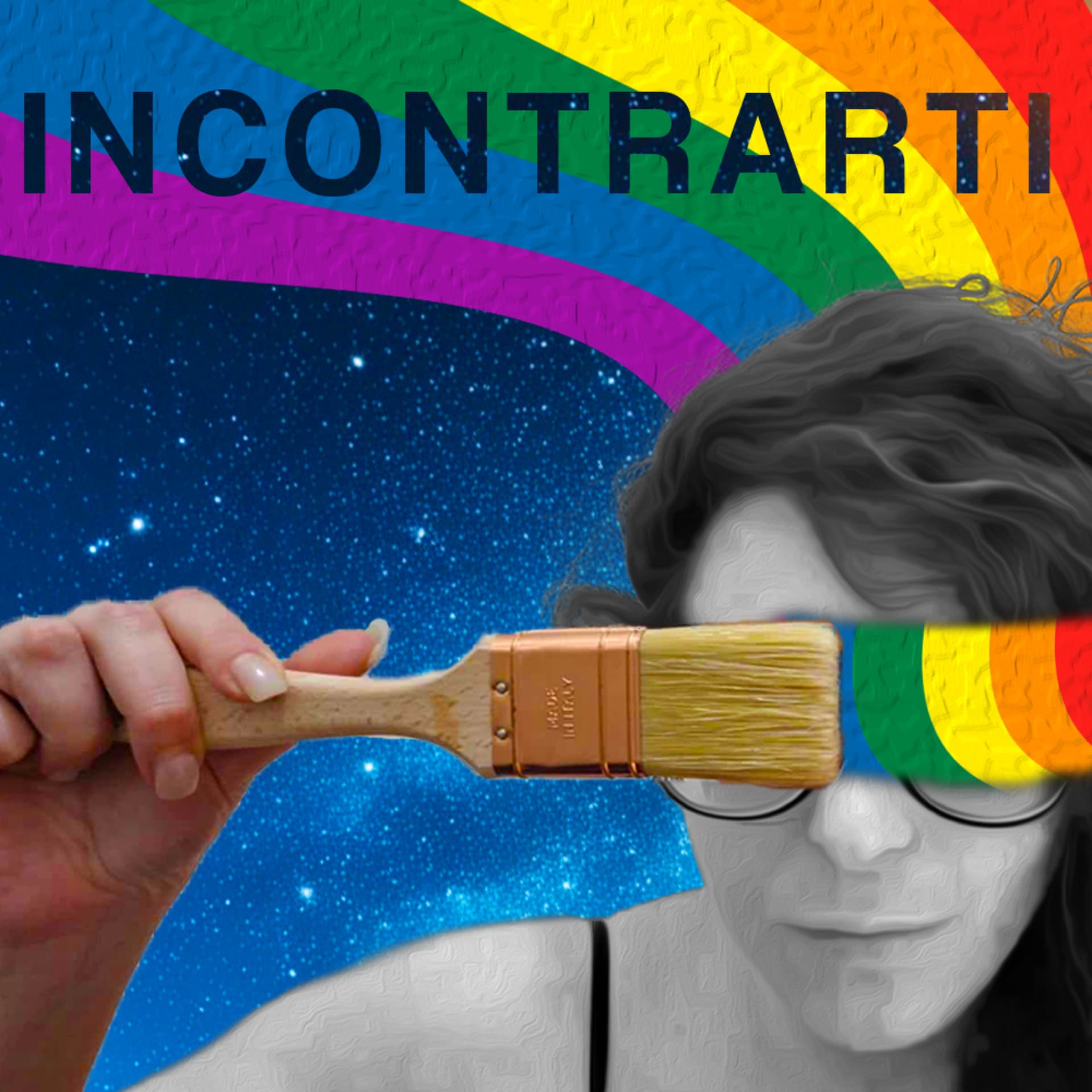 IncontrArti - Radio UCI - Podcasts