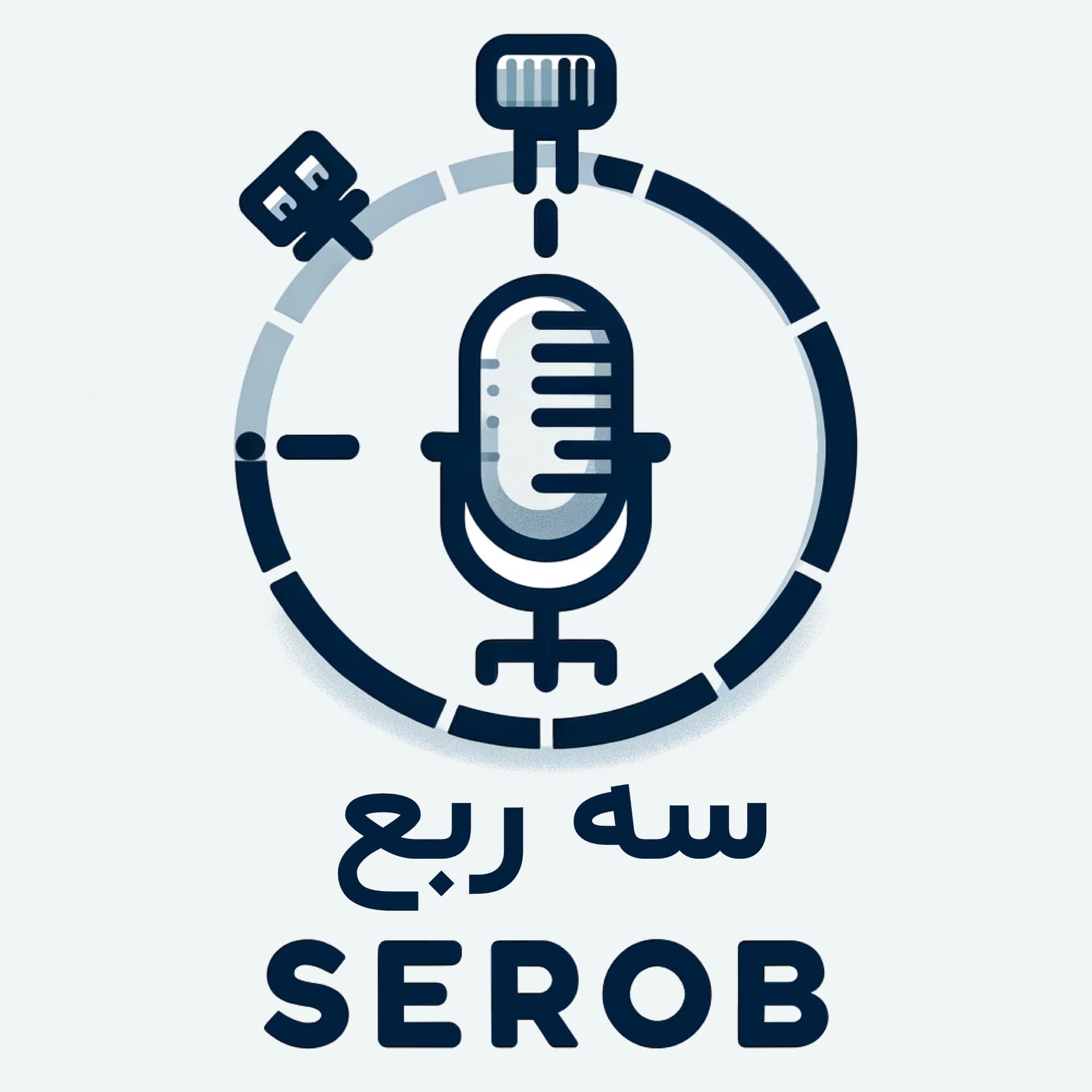 Serob - سه ربع - Podcasts