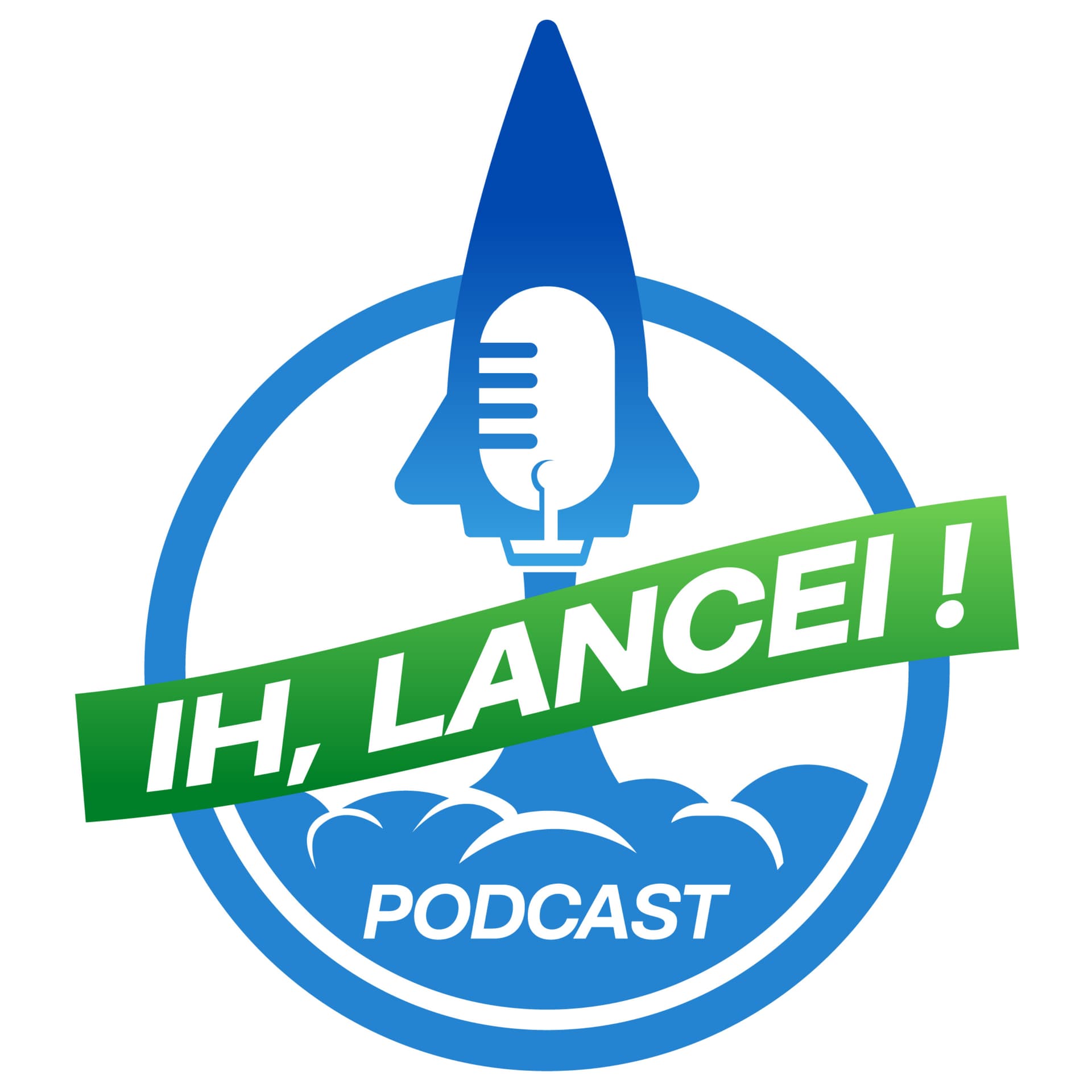 Ih Lancei Podcast - Podcasts