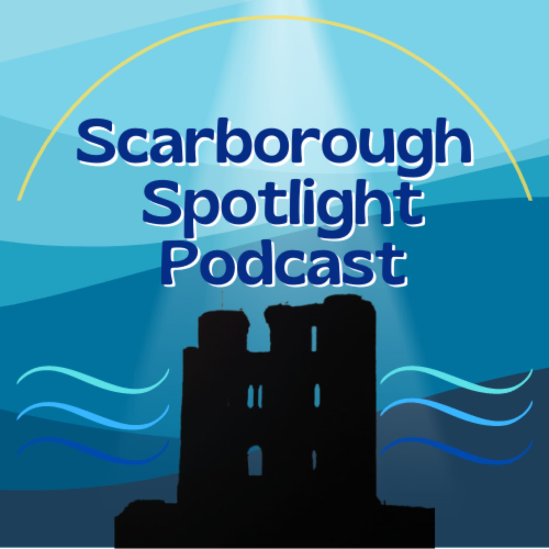 The Scarborough Spotlight Podcast - Podcasts