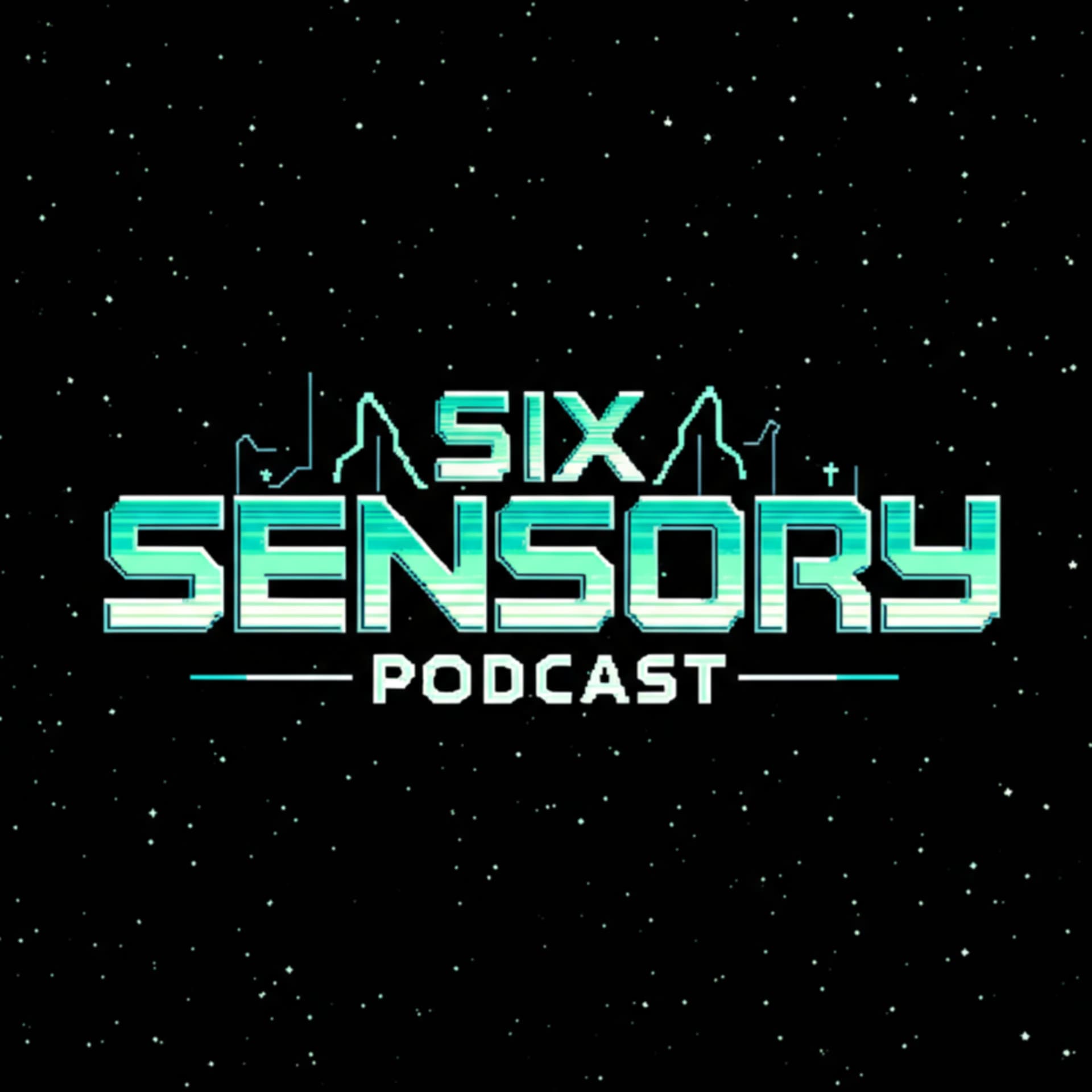 Six Sensory Podcast