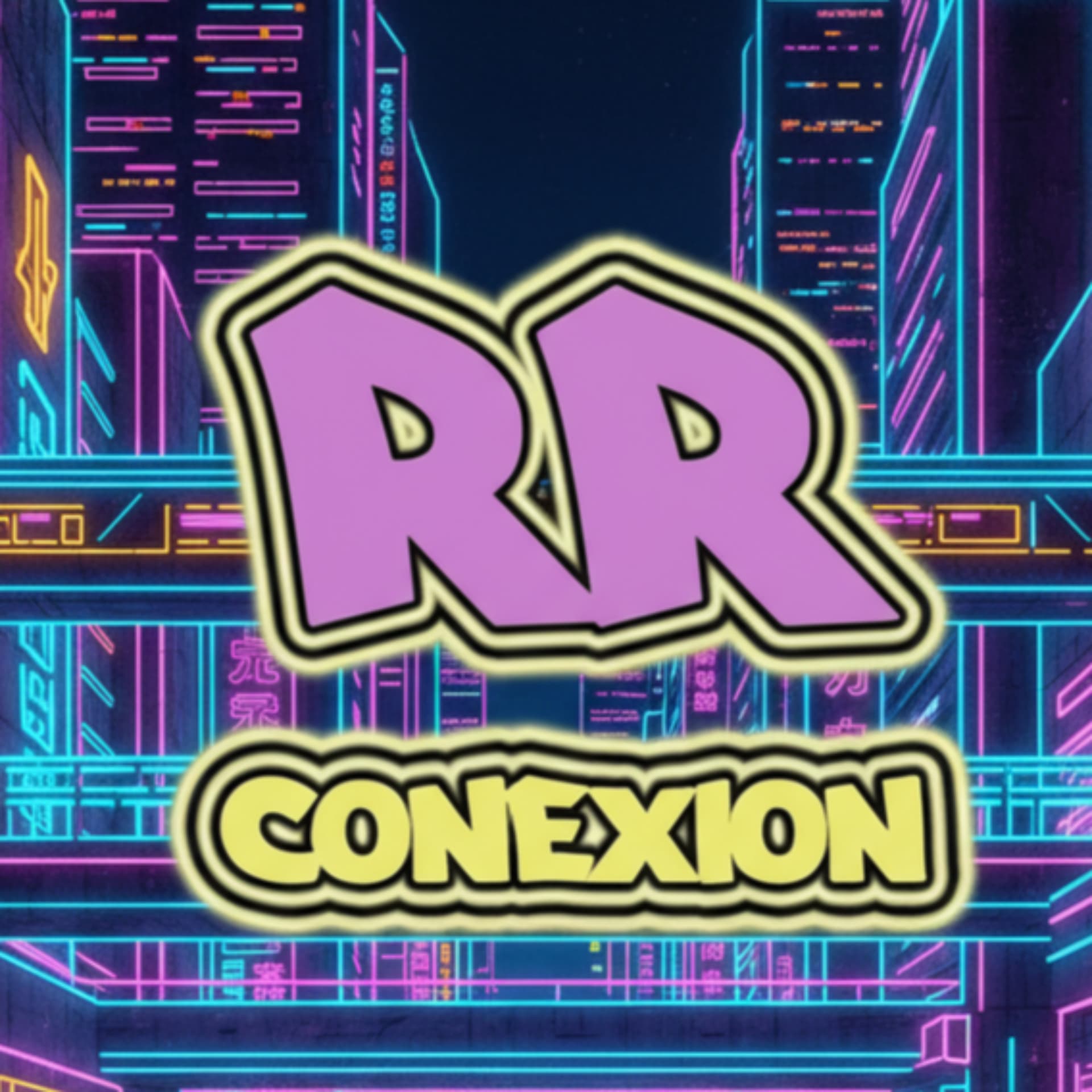 RR Conexion - Podcasts