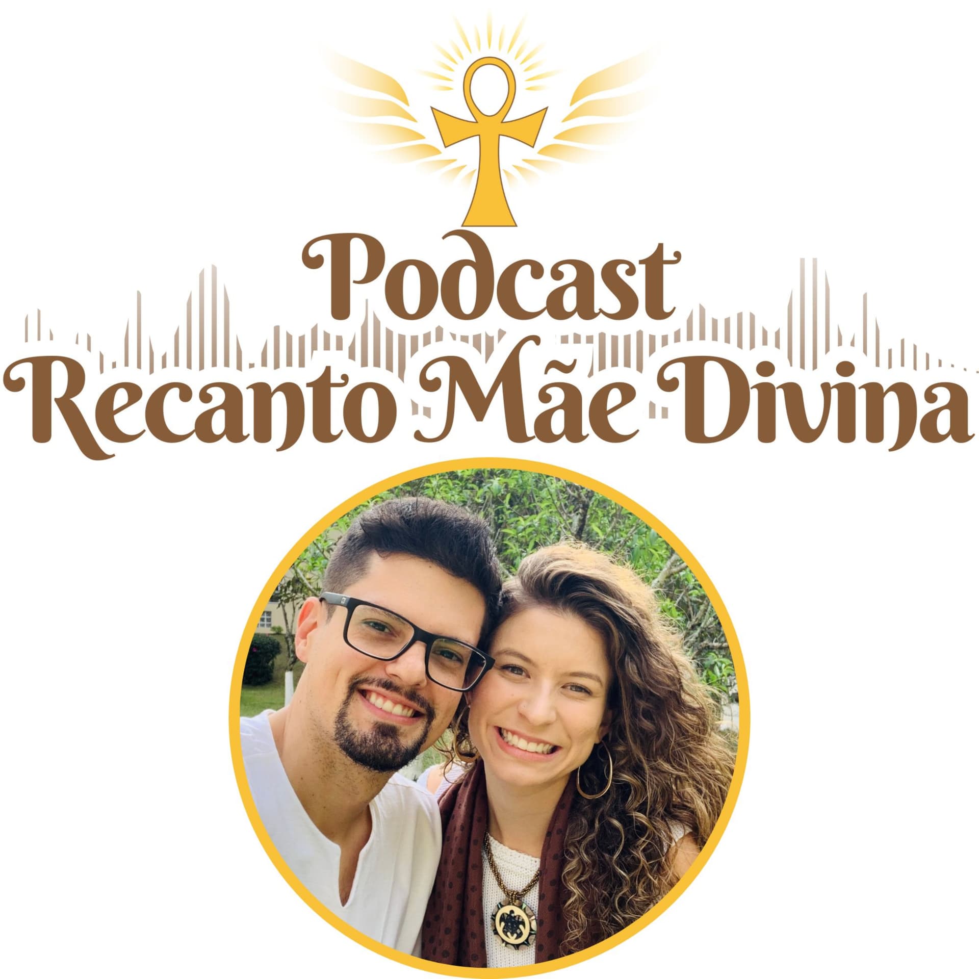 Recanto Mãe Divina - Podcasts
