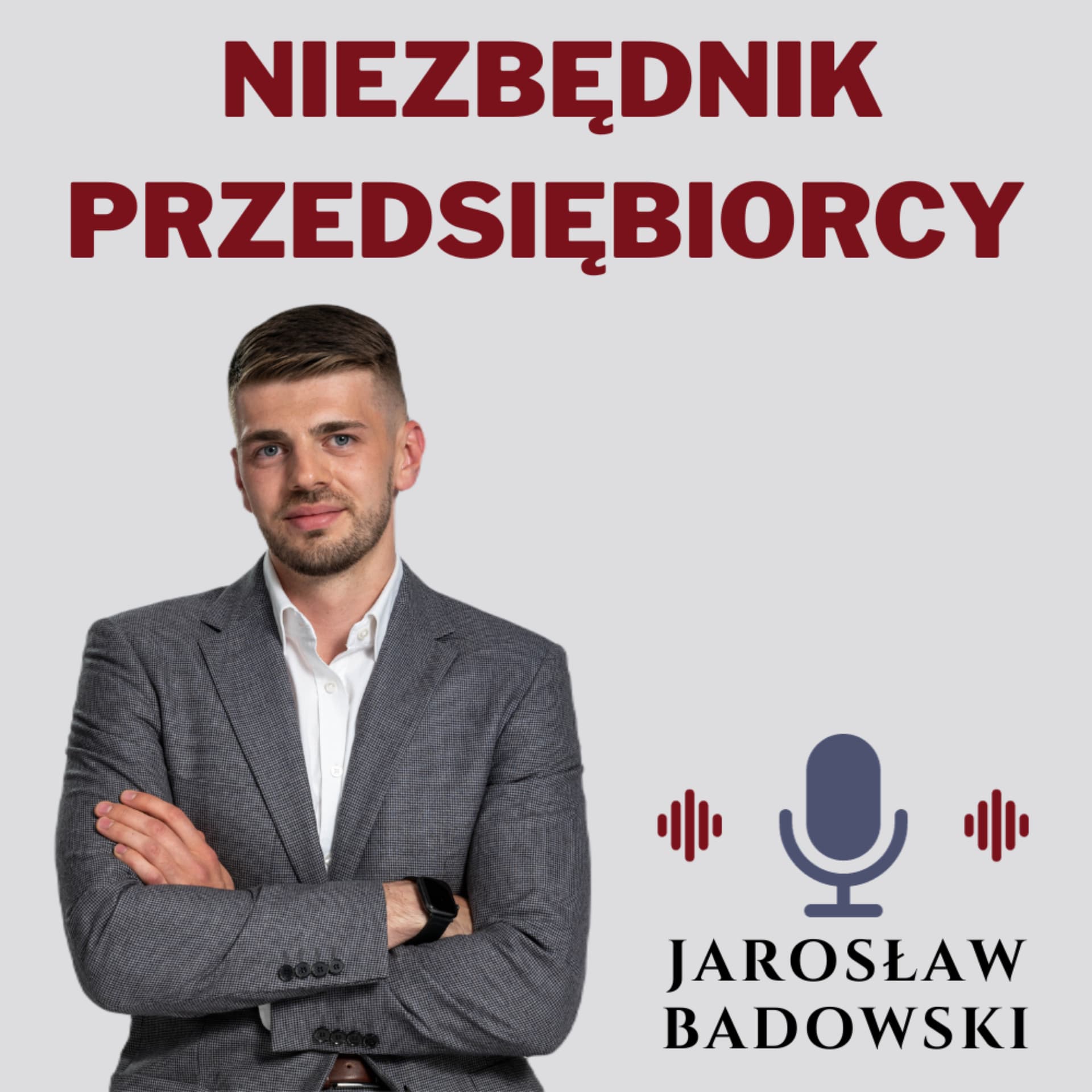 Niezbędnik Przedsiębiorcy - Podcasts