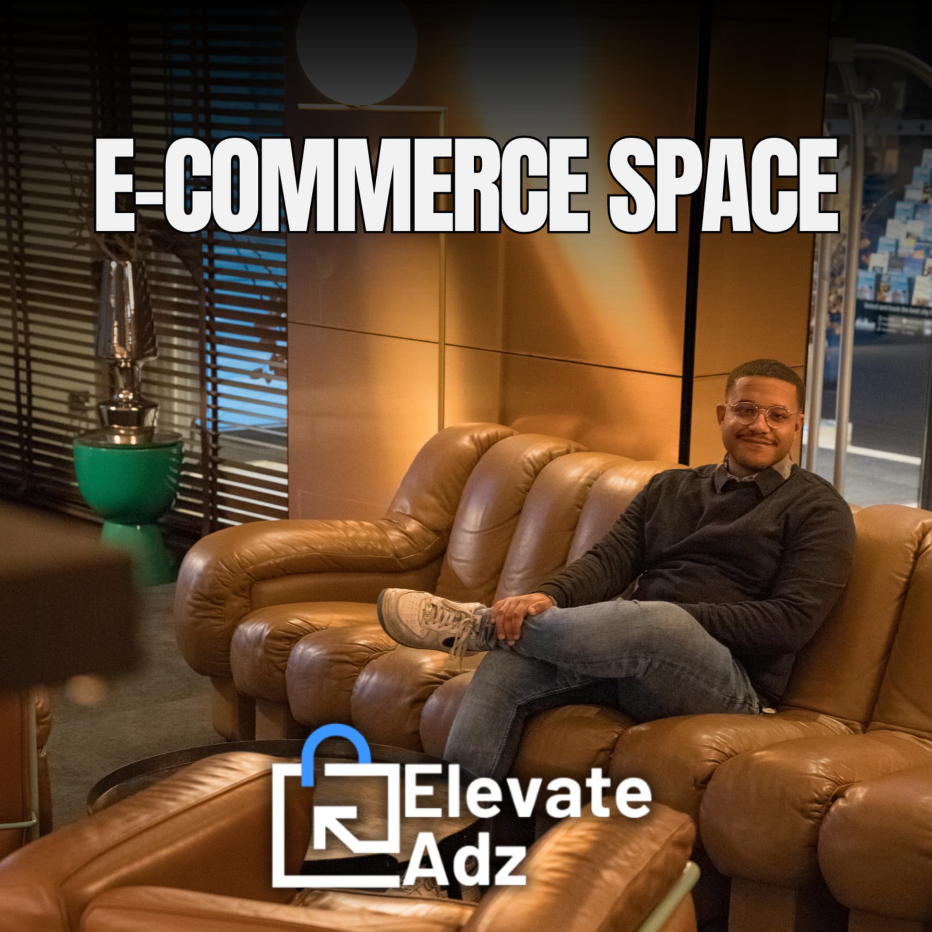 E-Commerce Space | Realtalk und Tipps von David Diallo - Podcasts