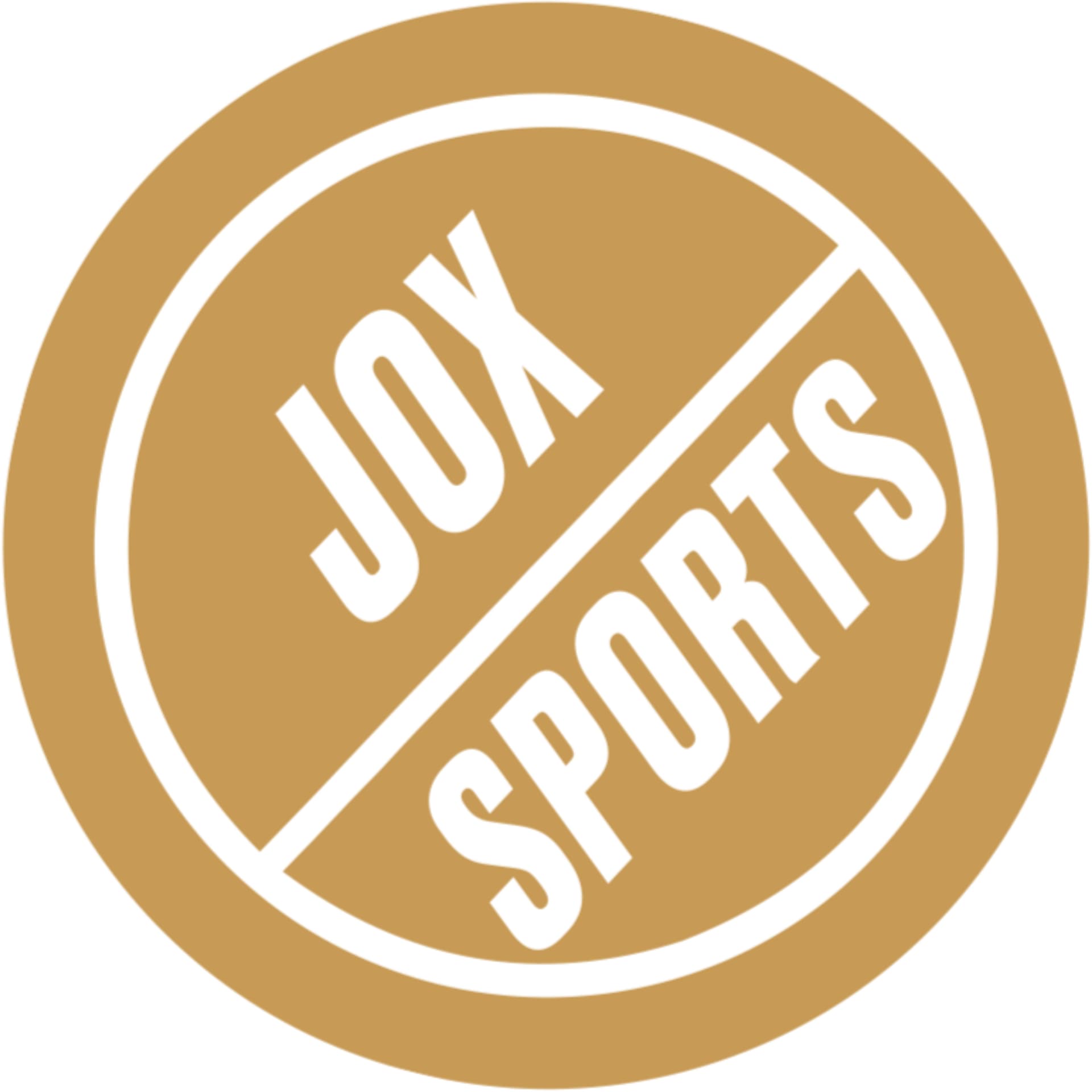 JOX SPORTS - Podcasts