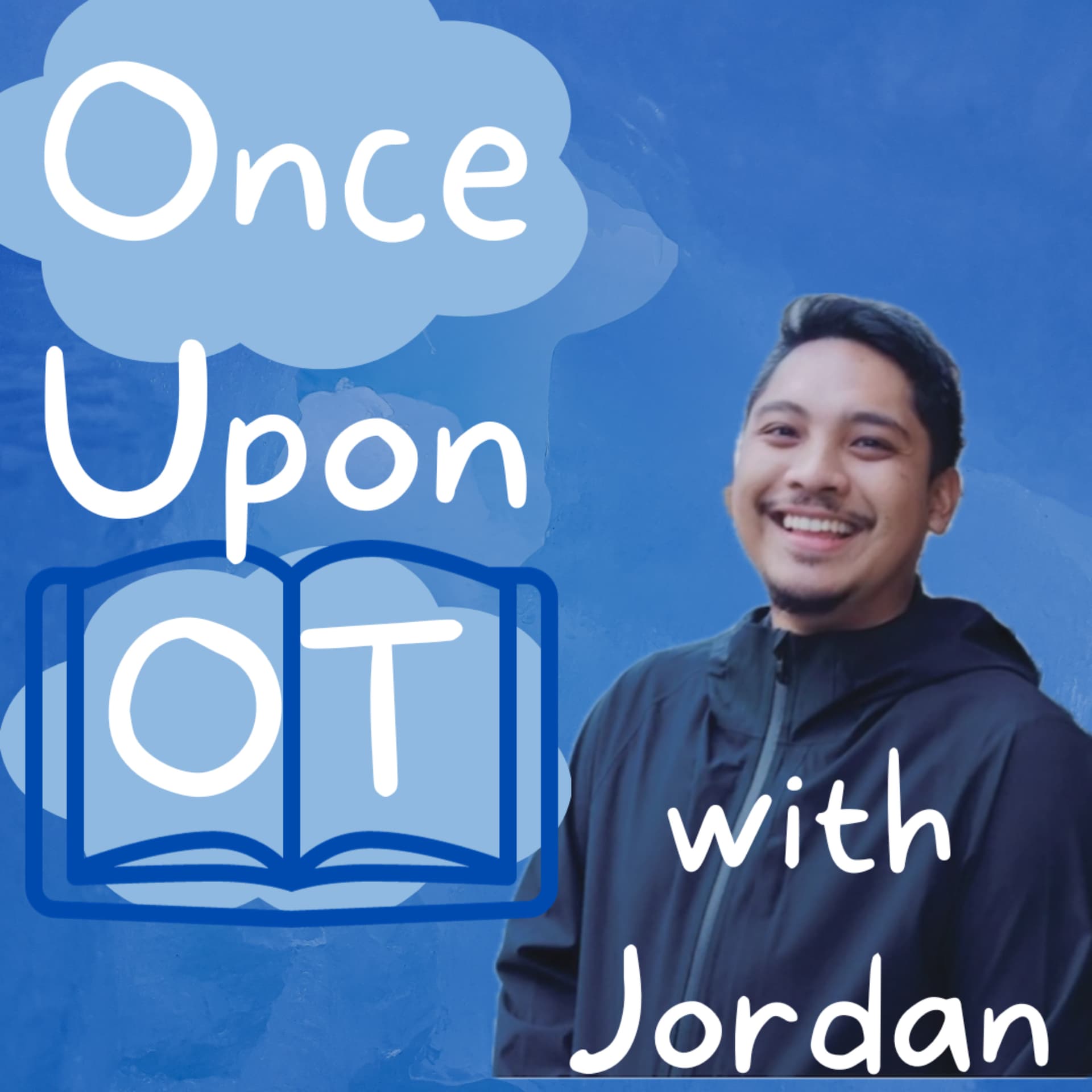Once Upon OT - Podcasts