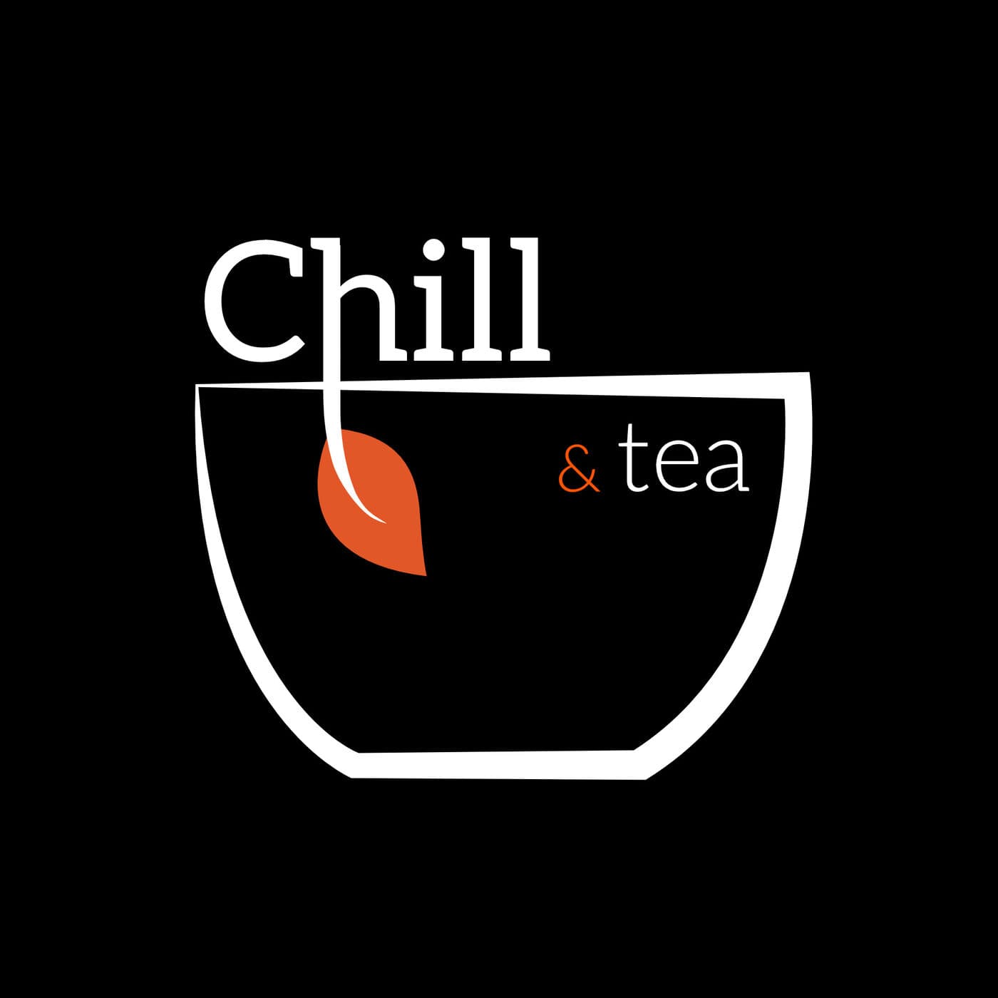 Chill and Tea - Podcasts
