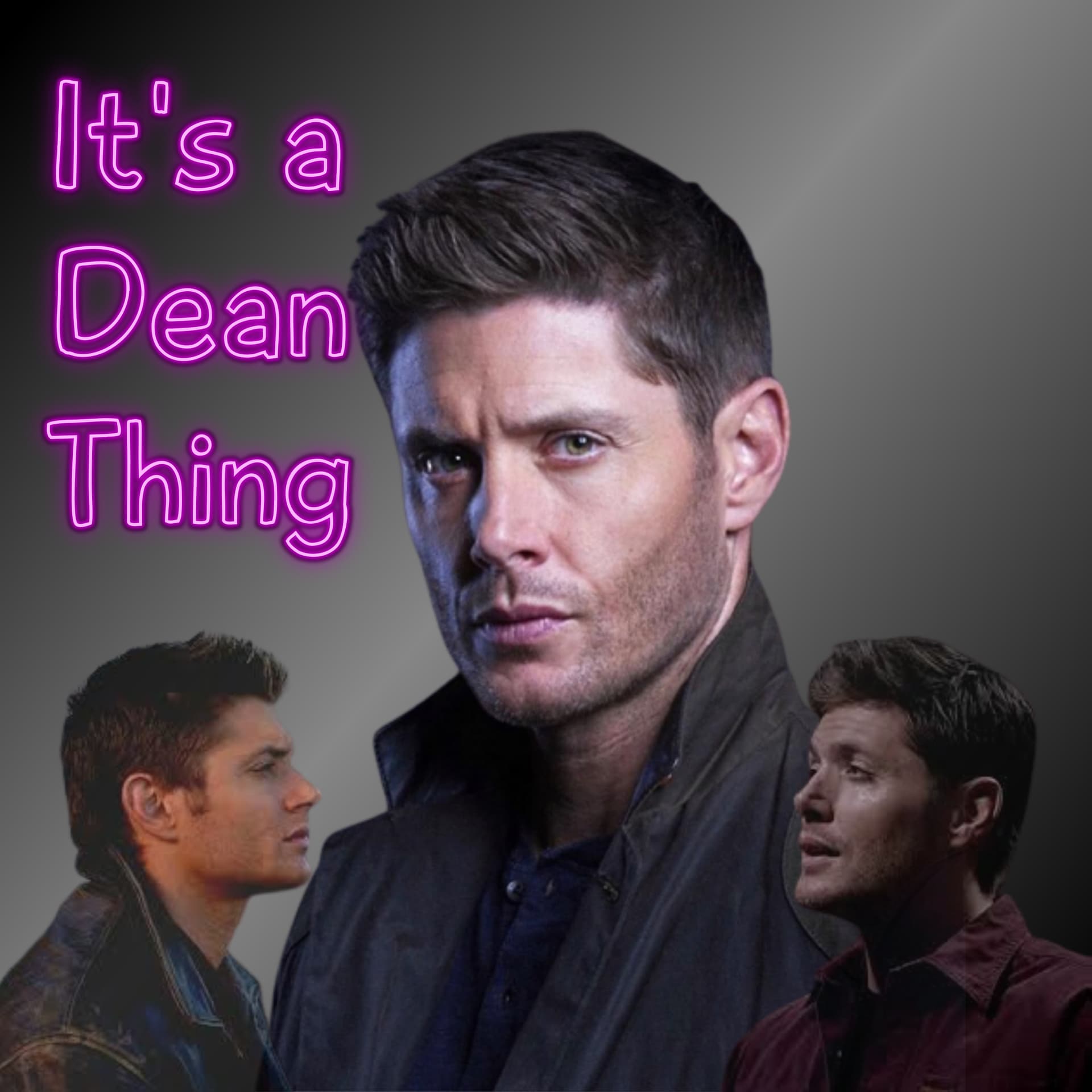 It's a Dean Thing - Podcasts