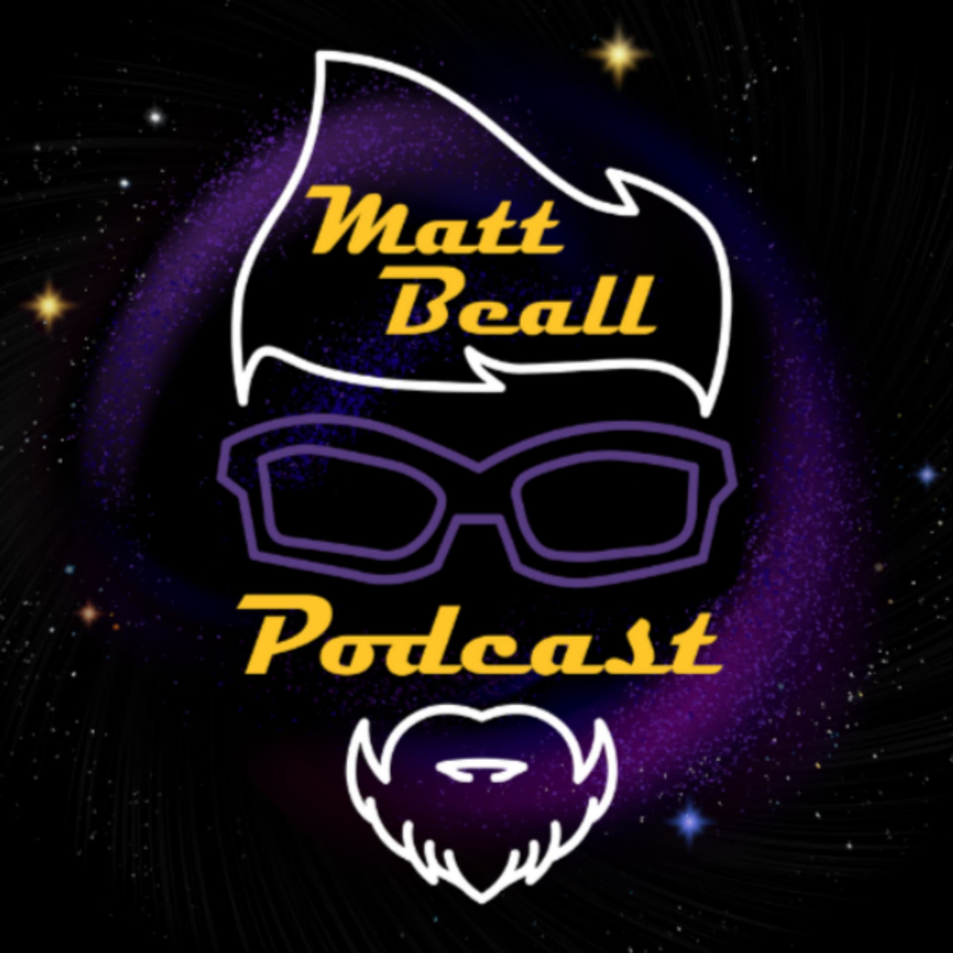 Matt Beall Podcast - Podcasts