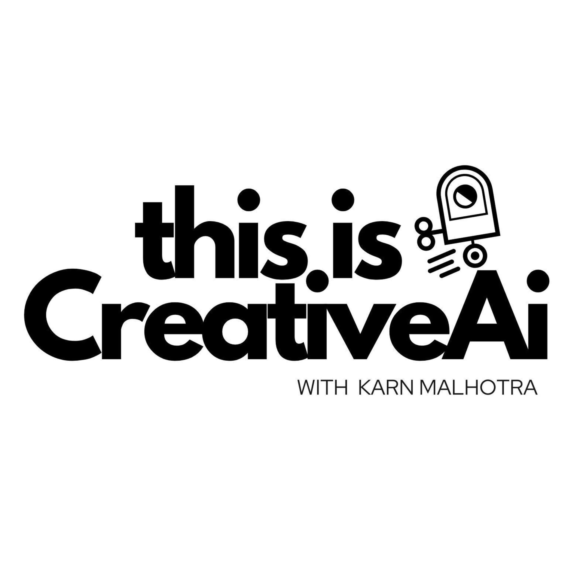 ThisIsCreativeAi