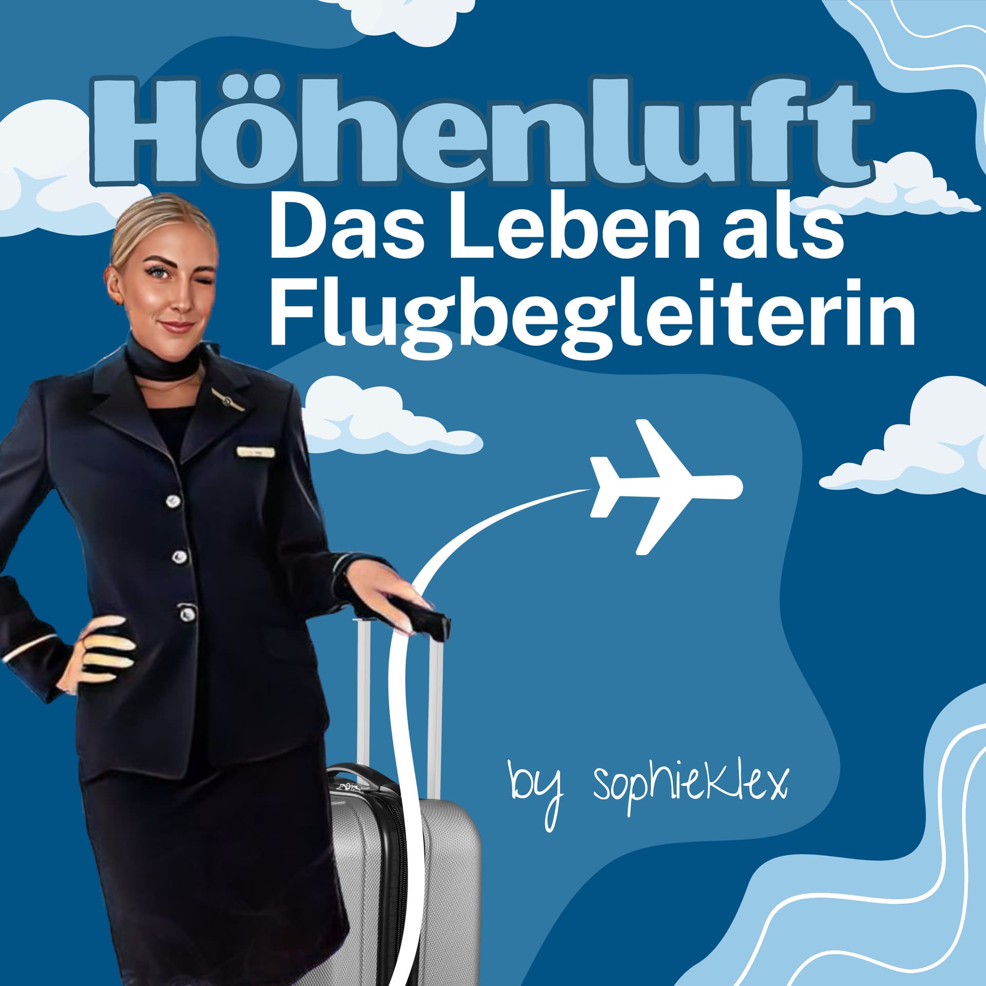Höhenluft - Podcasts