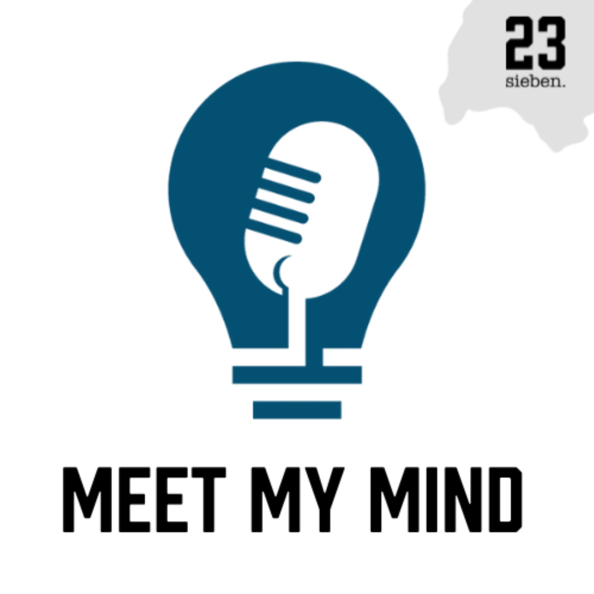 Meet My Mind - Podcasts