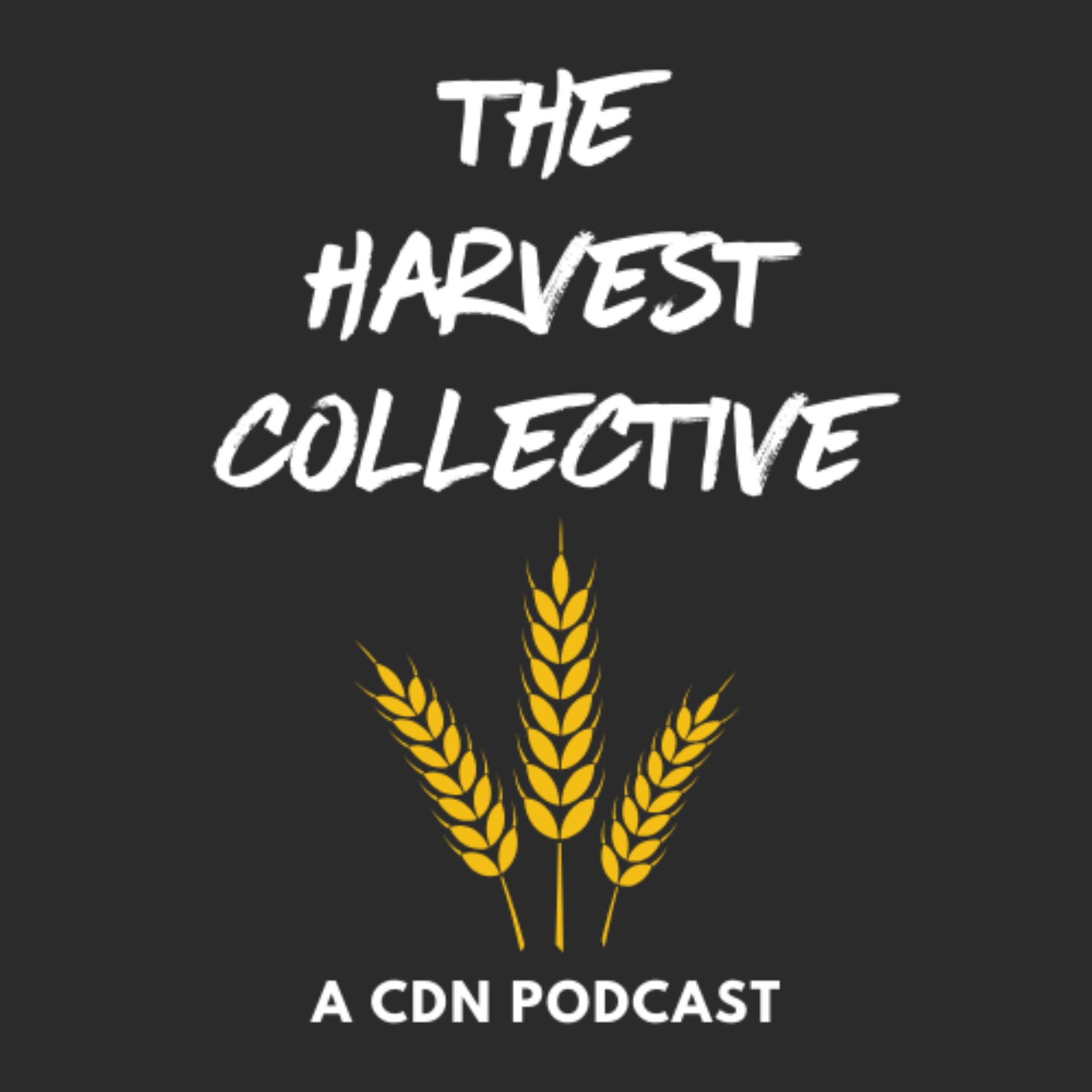 The Harvest Collective Podcast - Podcasts