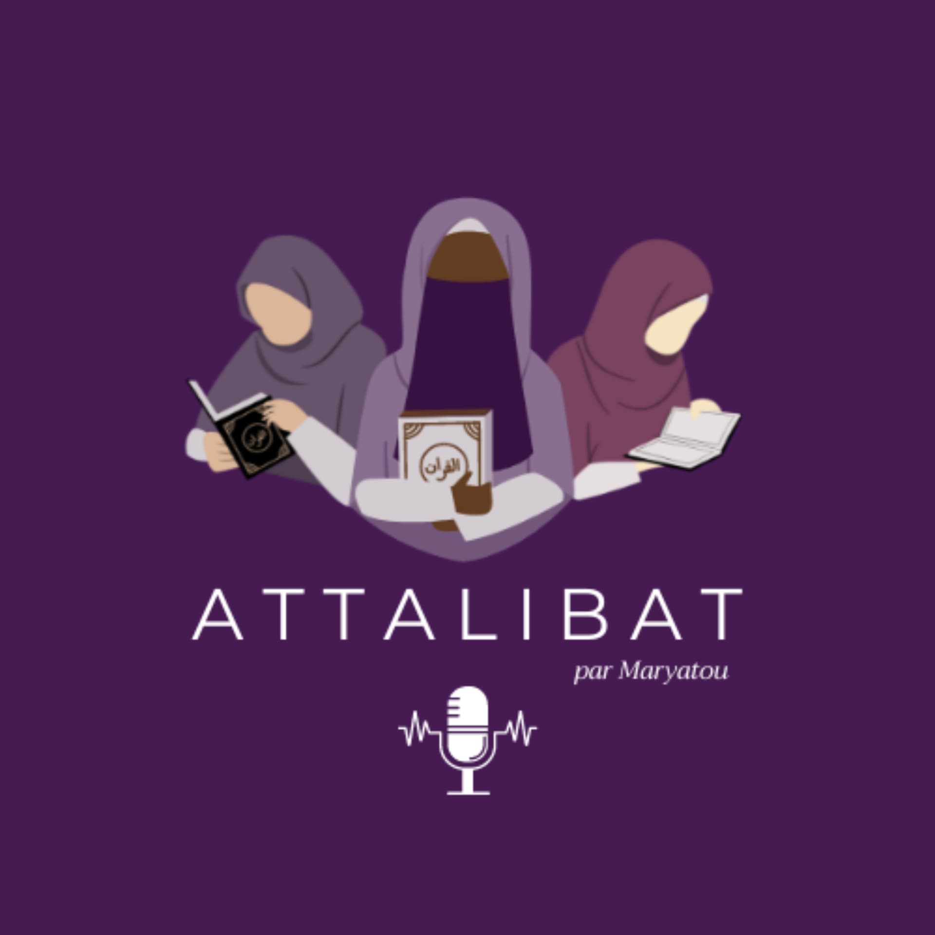 Attalibat - Podcasts
