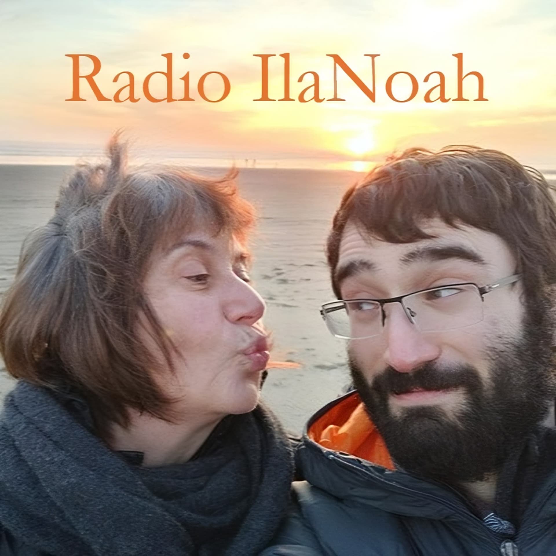 Radio IlaNoah - Podcasts